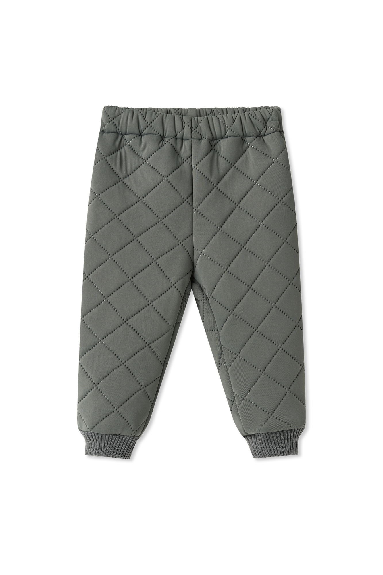 Wheat Spodnie ‘Alex’, Unisex, Zielony