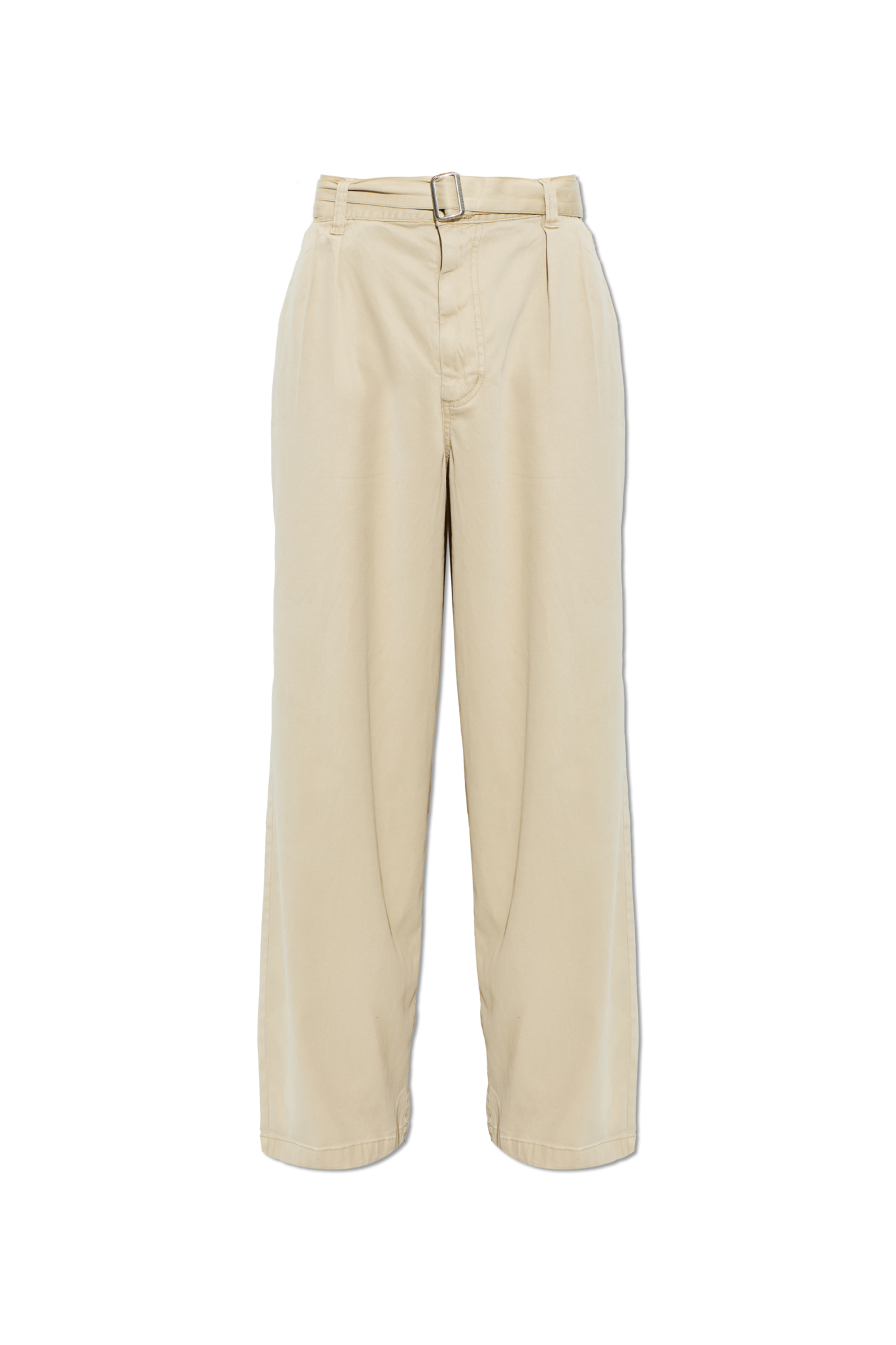 AllSaints Spodnie ‘Aldford’, Mężczyźni, Beżowy