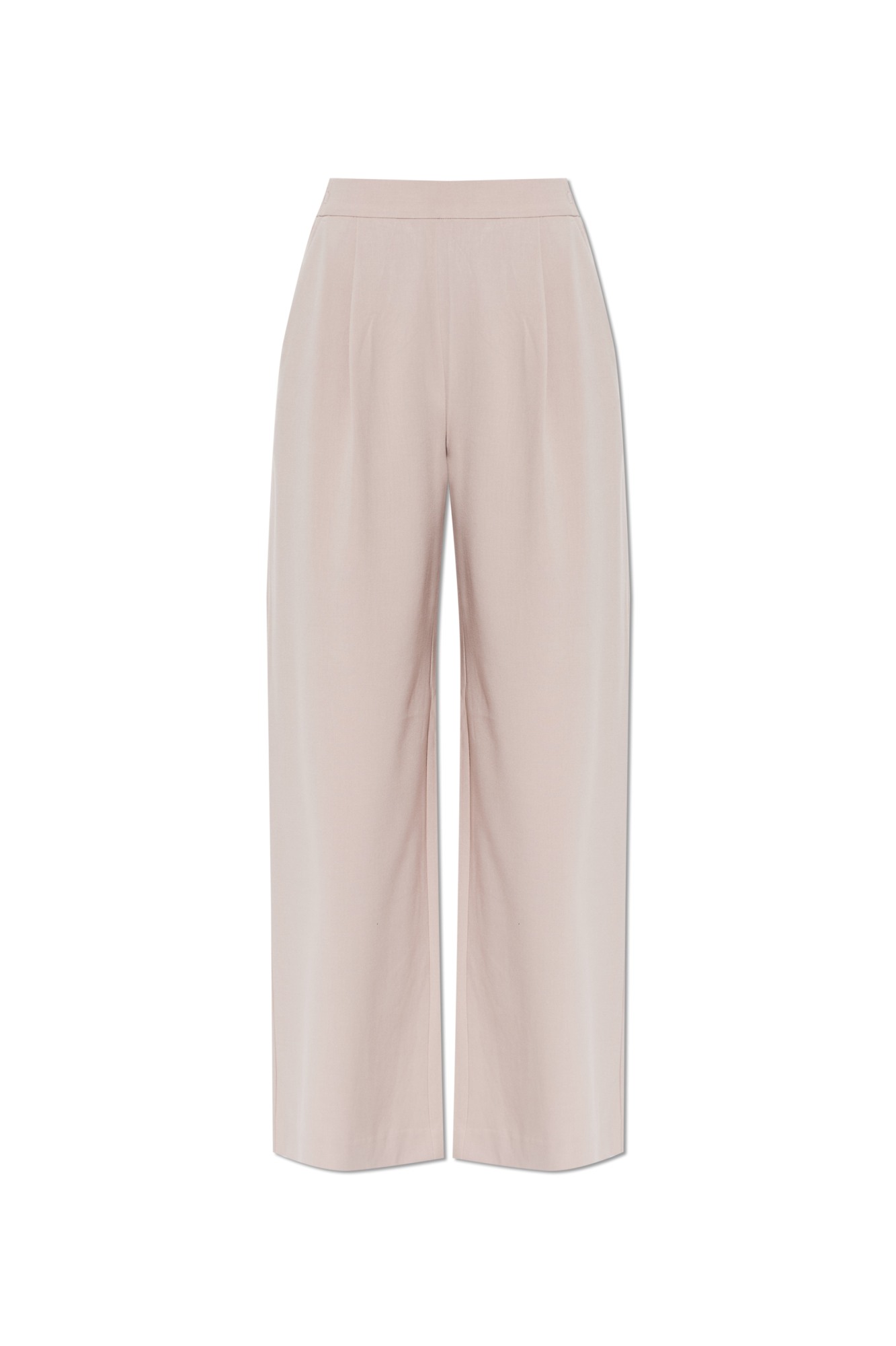 AllSaints Spodnie ‘Aleida’, Kobiety, Różowy