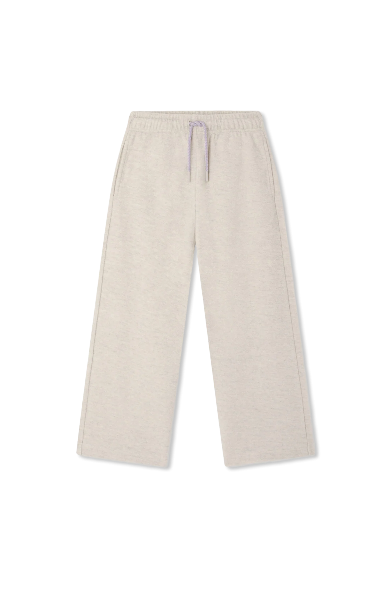 Bonpoint  Spodnie Dresowe  `Dala`, Unisex, Kremowy