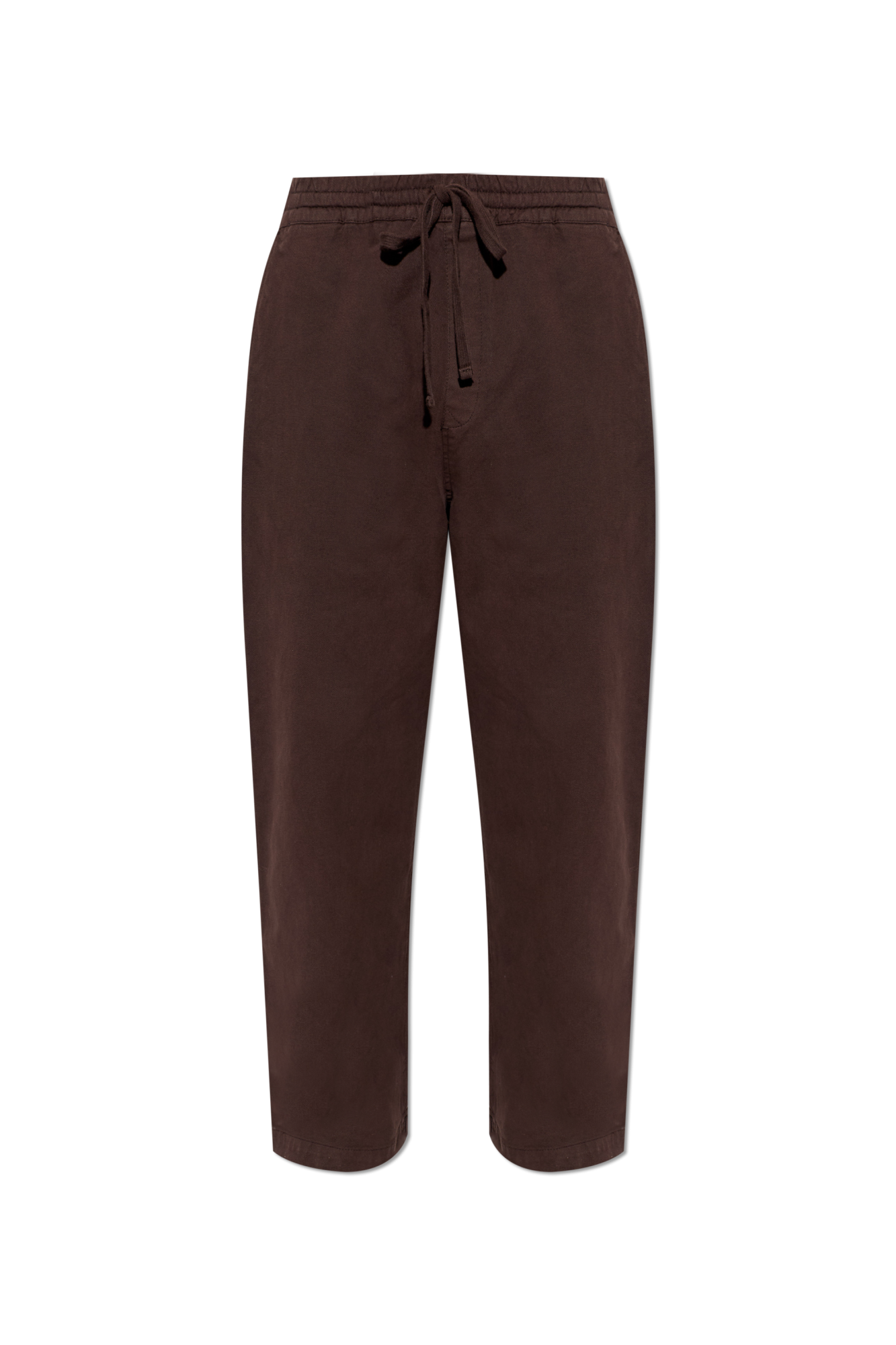 Carhartt WIP Spodnie `Floyde`, Mężczyźni, Brązowy