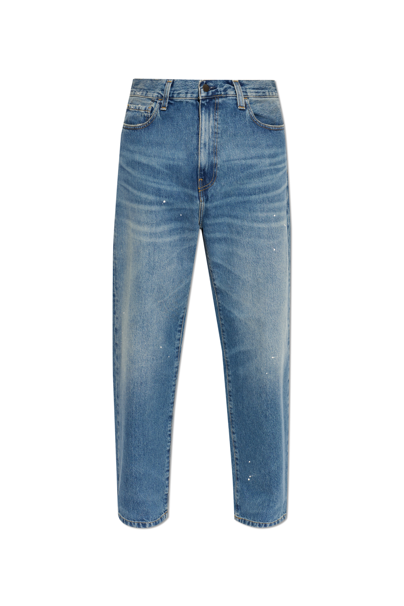 Carhartt WIP Spodnie `Landon`, Mężczyźni, Niebieski
