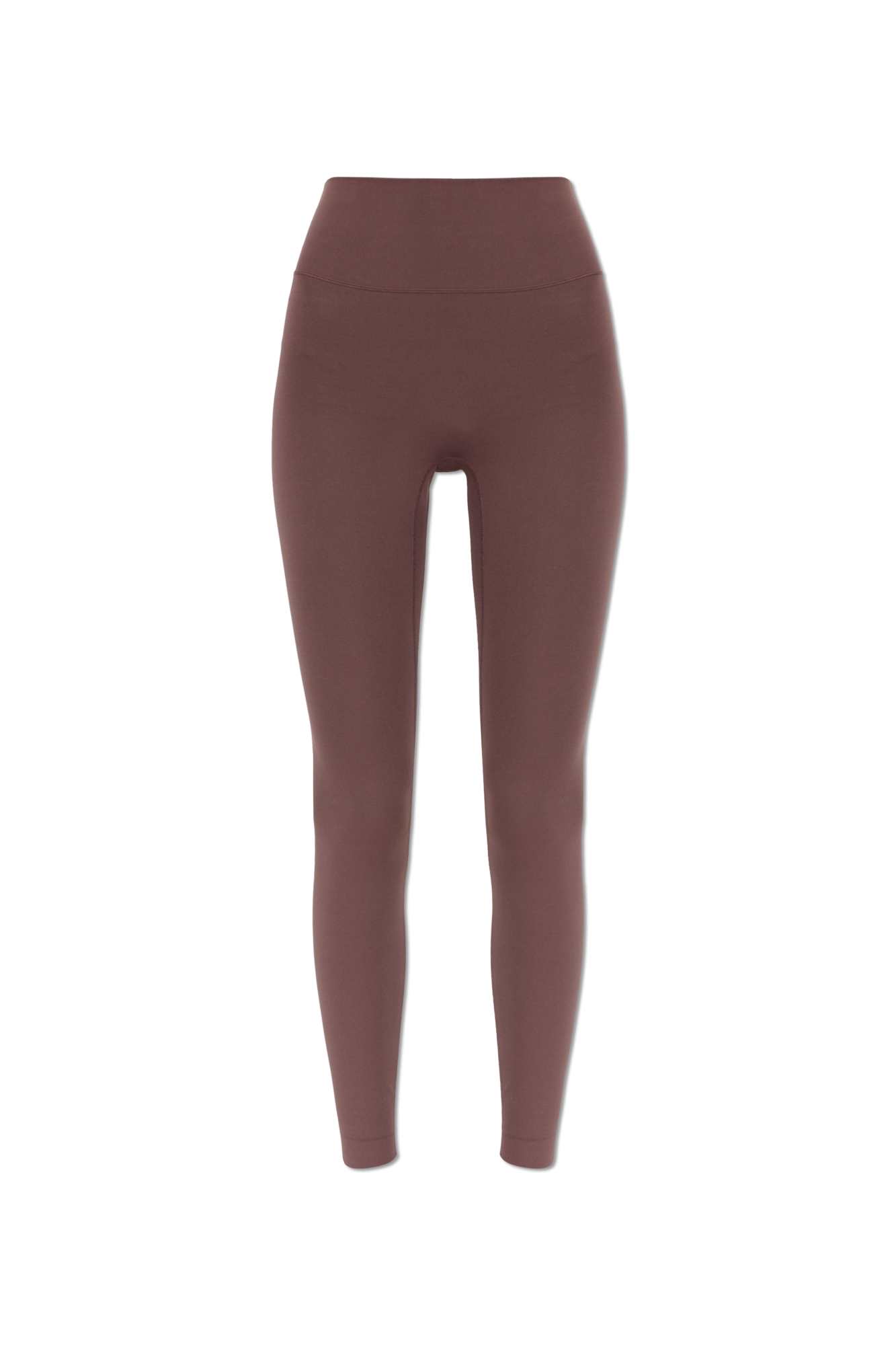 Nike Legginsy Treningowe, Kobiety, Fioletowy