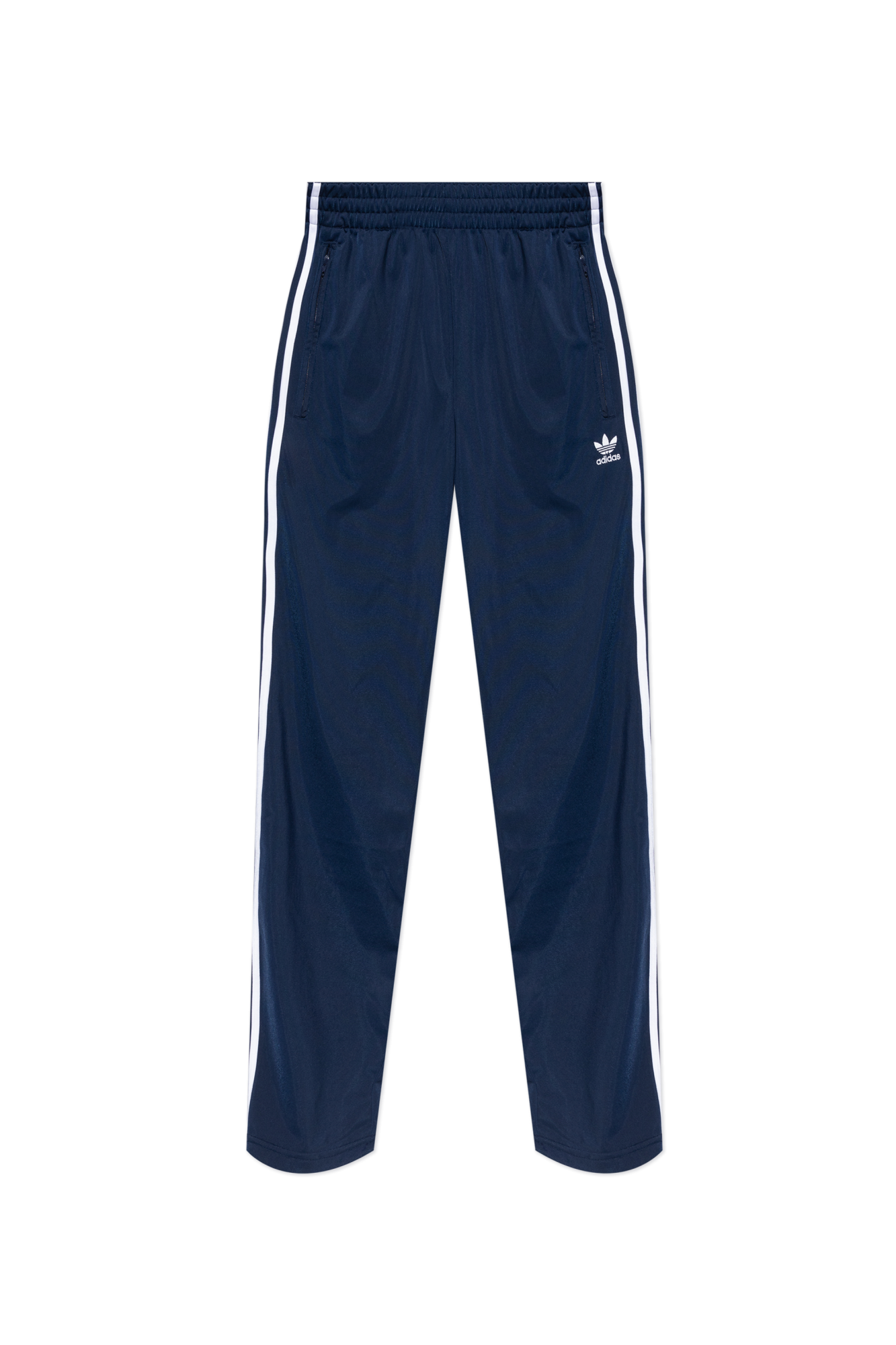ADIDAS Originals Spodnie Dresowe Z Logo, Mężczyźni, Granatowy