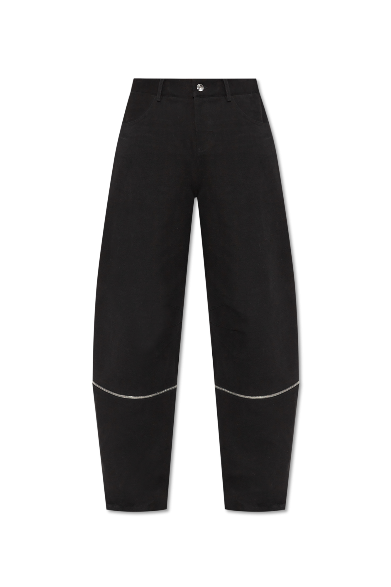 Moncler Genius 6 MONCLER WILLOW SMITH, Kobiety, Czarny
