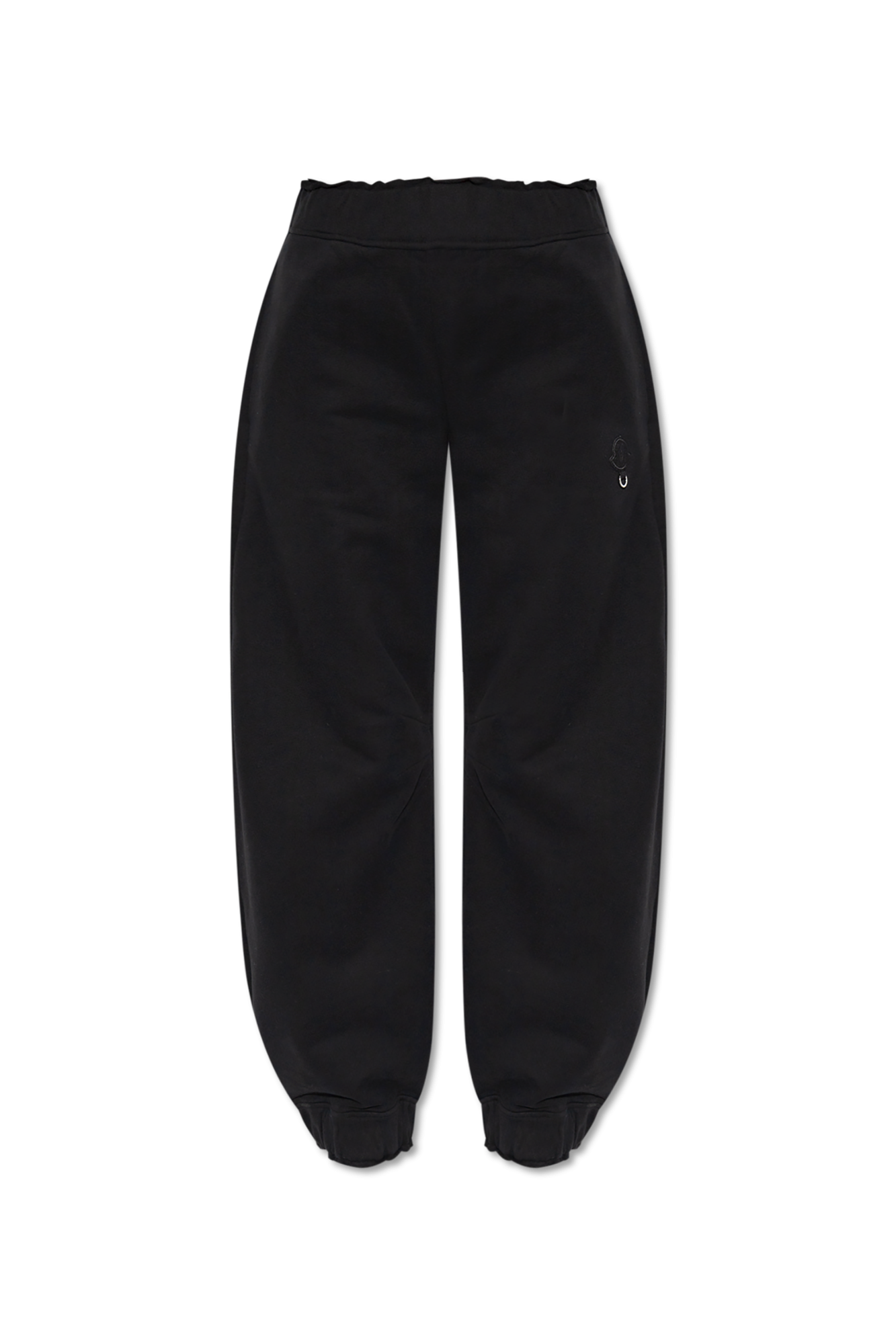 Moncler Genius 6 MONCLER WILLOW SMITH, Kobiety, Czarny