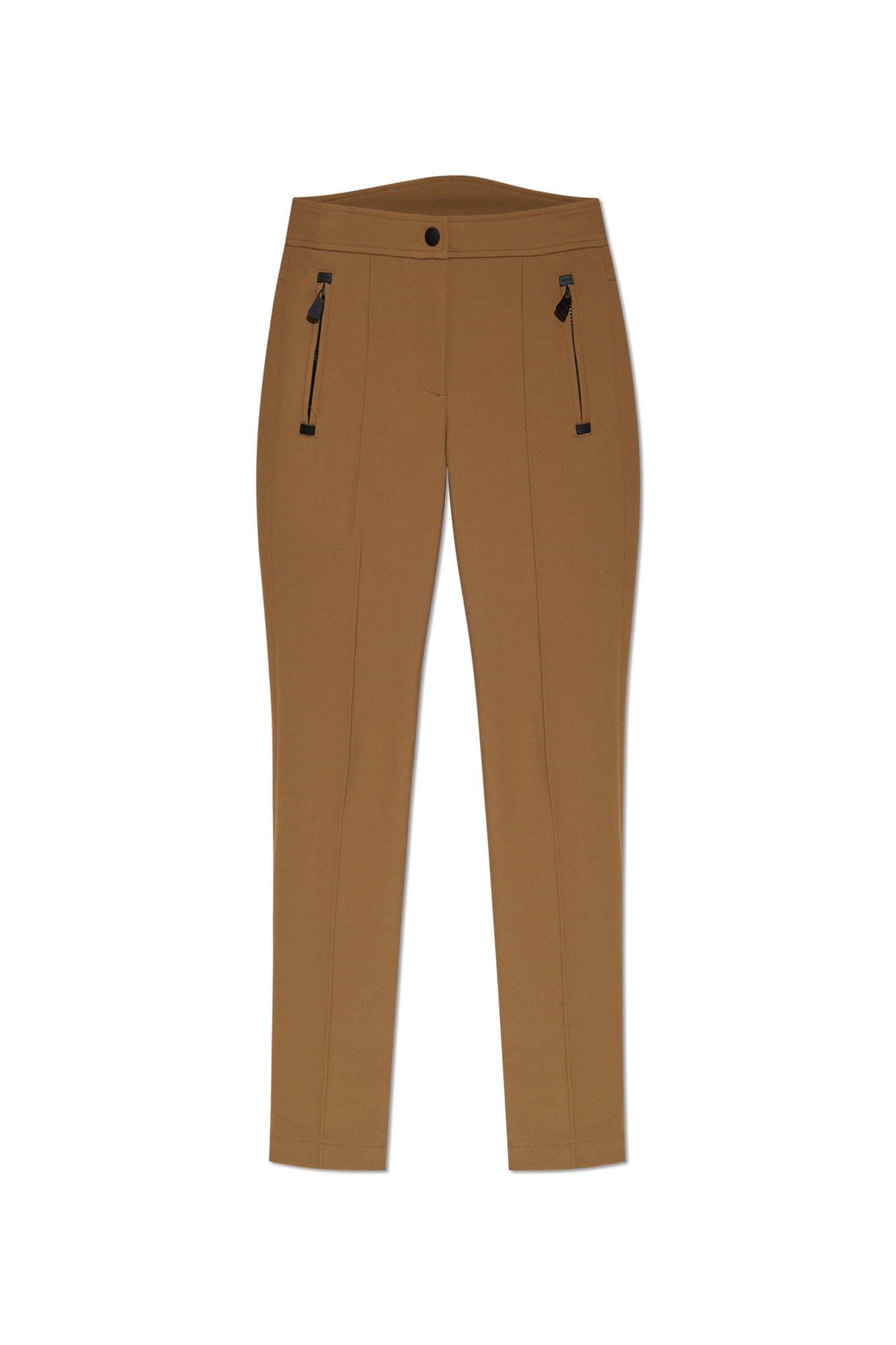 Moncler Grenoble MONCLER GRENOBLE APRES-SKI, Kobiety, Brązowy
