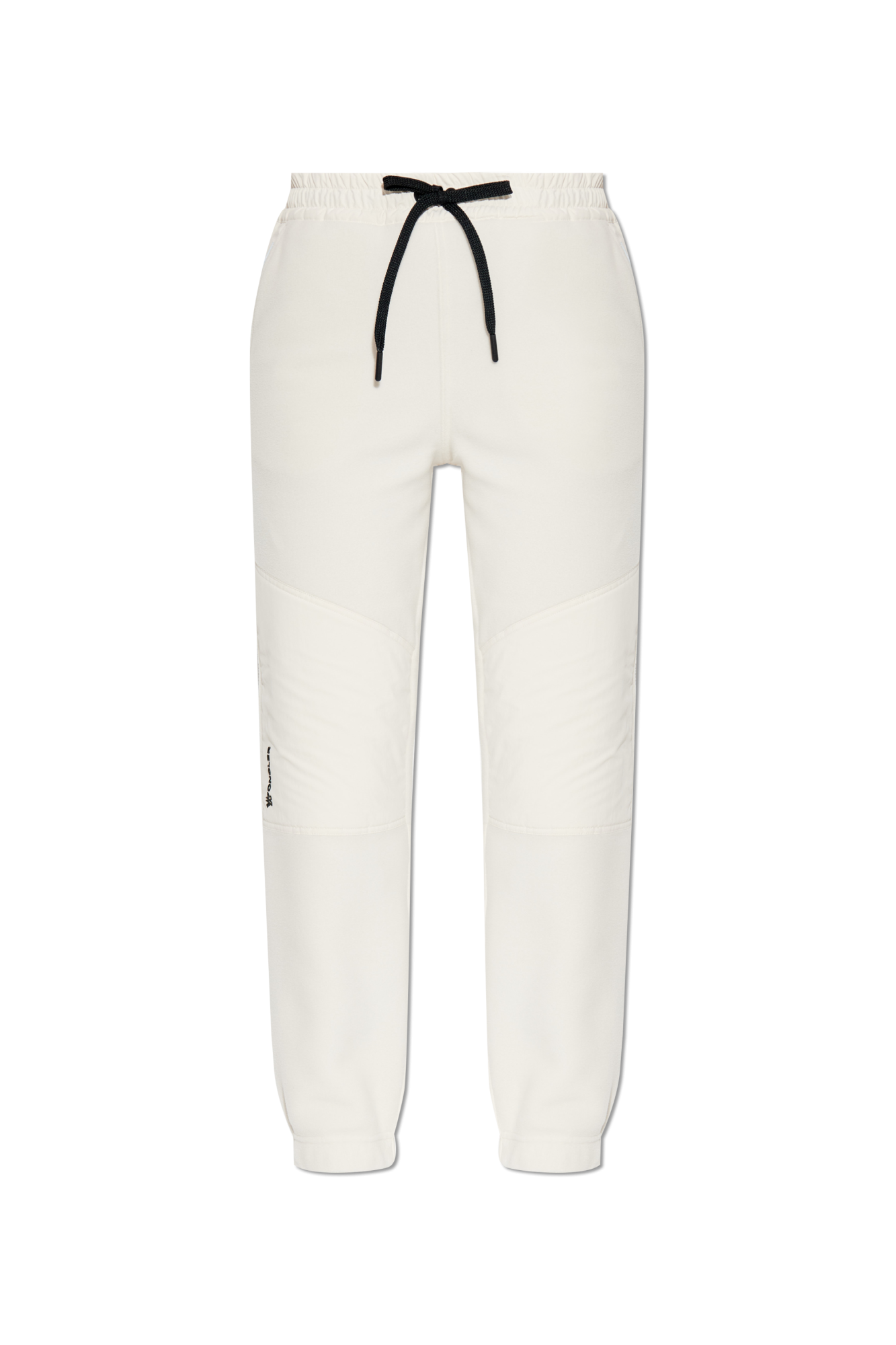 Moncler Grenoble MONCLER GRENOBLE APRES-SKI, Kobiety, Kremowy