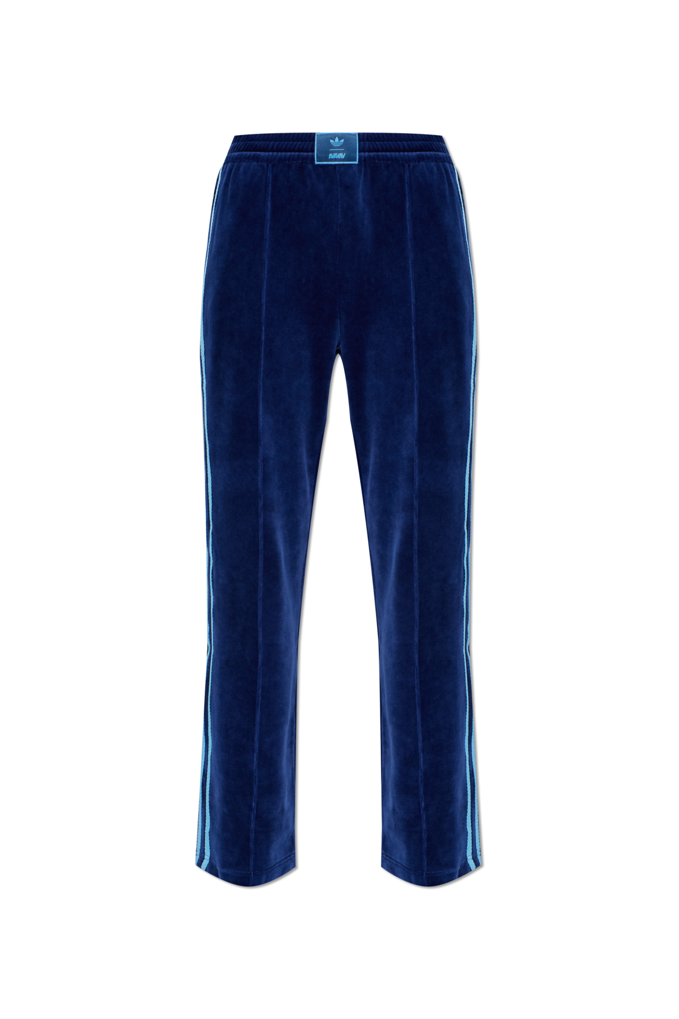 ADIDAS Originals Adidas X AVAVAV, Kobiety, Granatowy