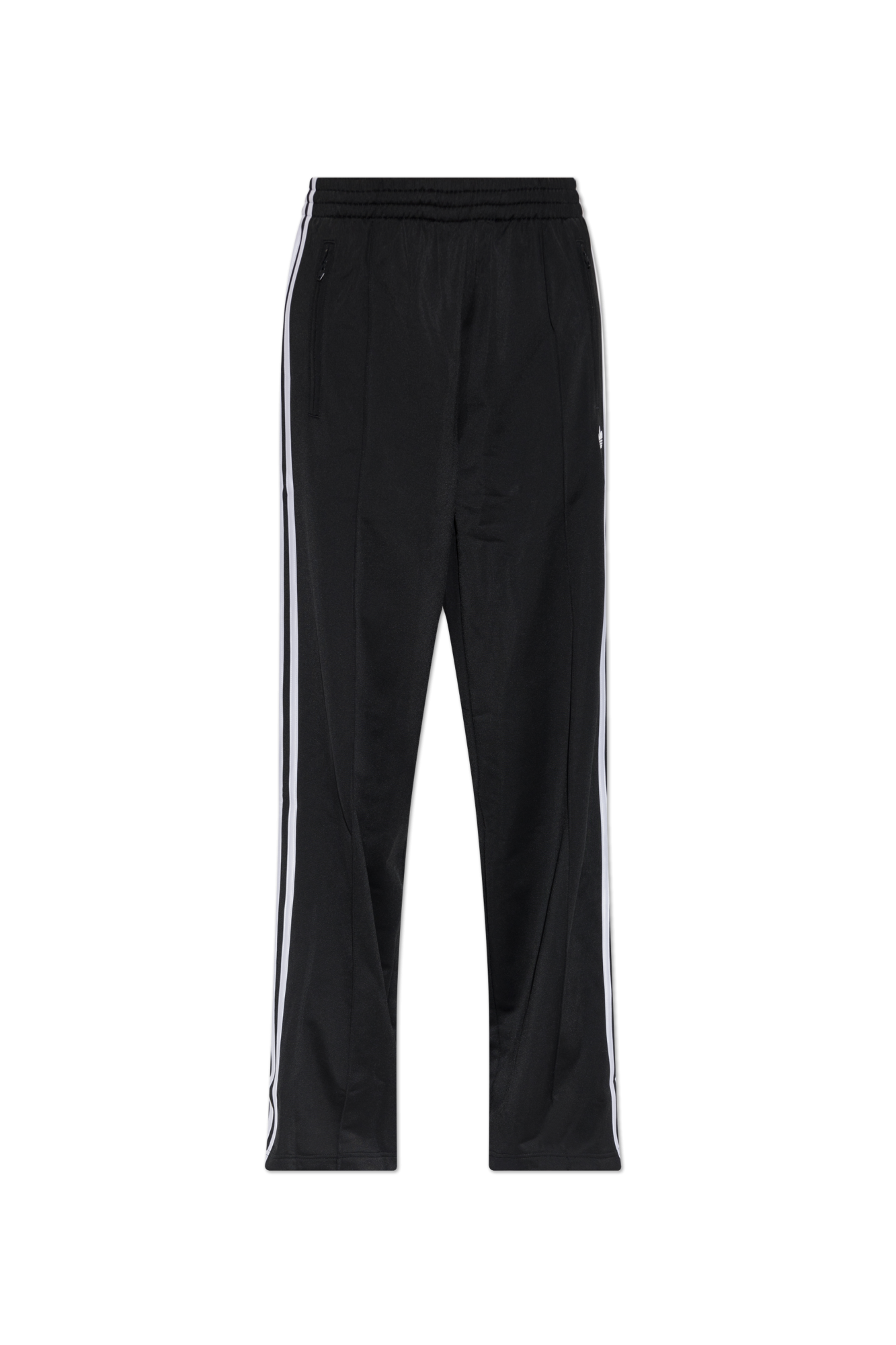 ADIDAS Originals Spodnie Dresowe Z Logo, Kobiety, Czarny