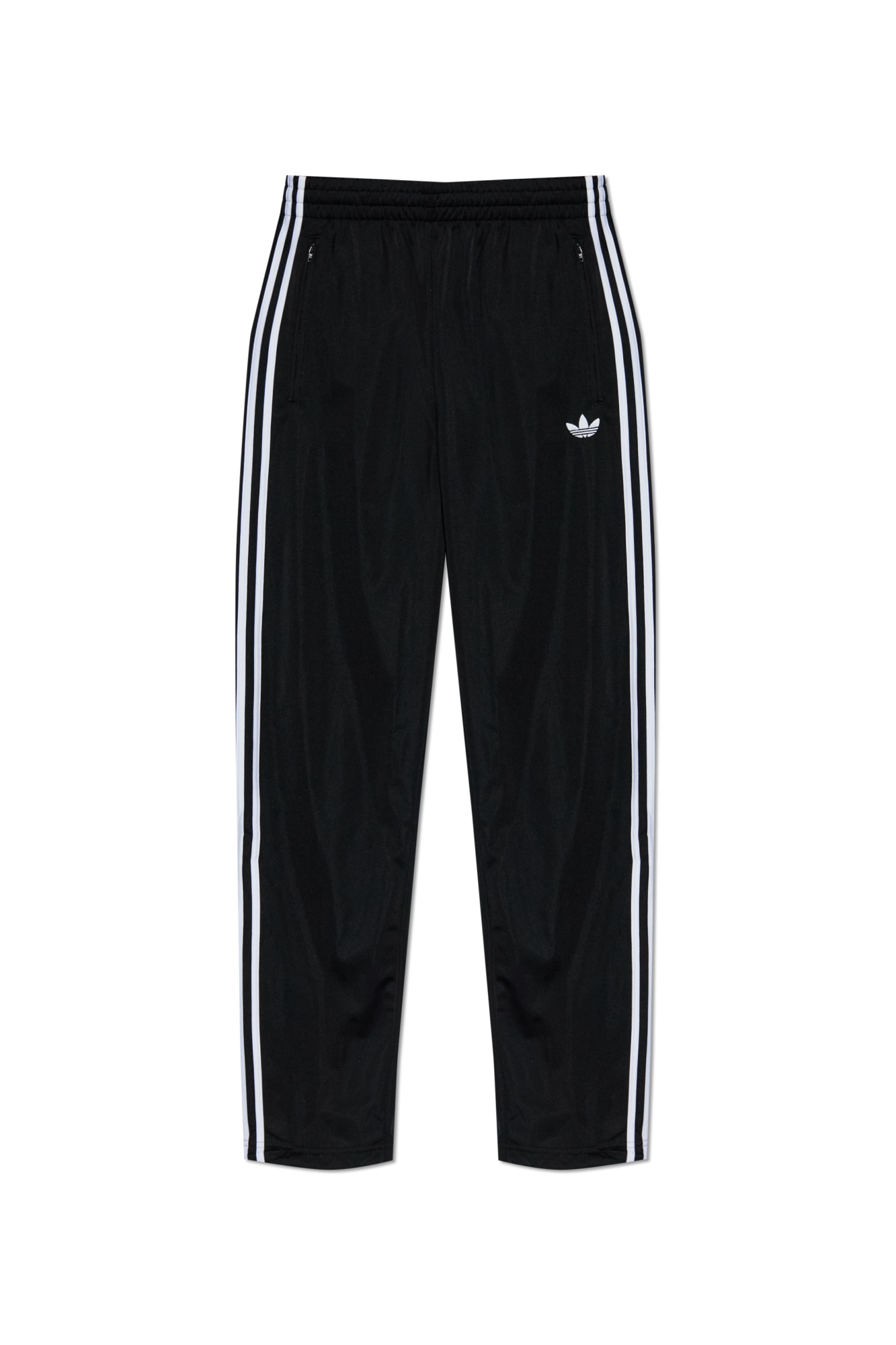ADIDAS Originals Spodnie Dresowe, Mężczyźni, Czarny