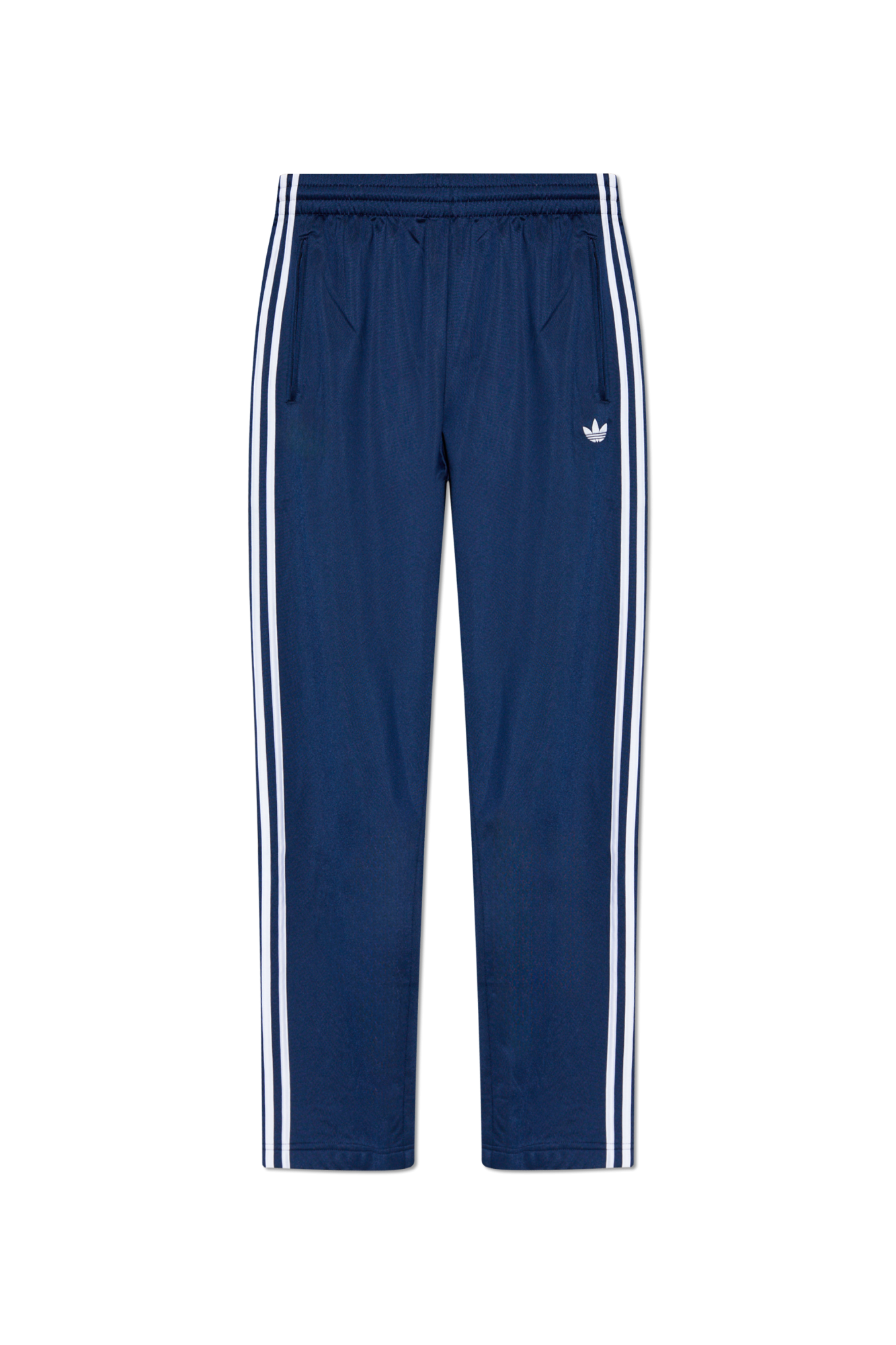 ADIDAS Originals Spodnie Dresowe Z Logo, Mężczyźni, Granatowy