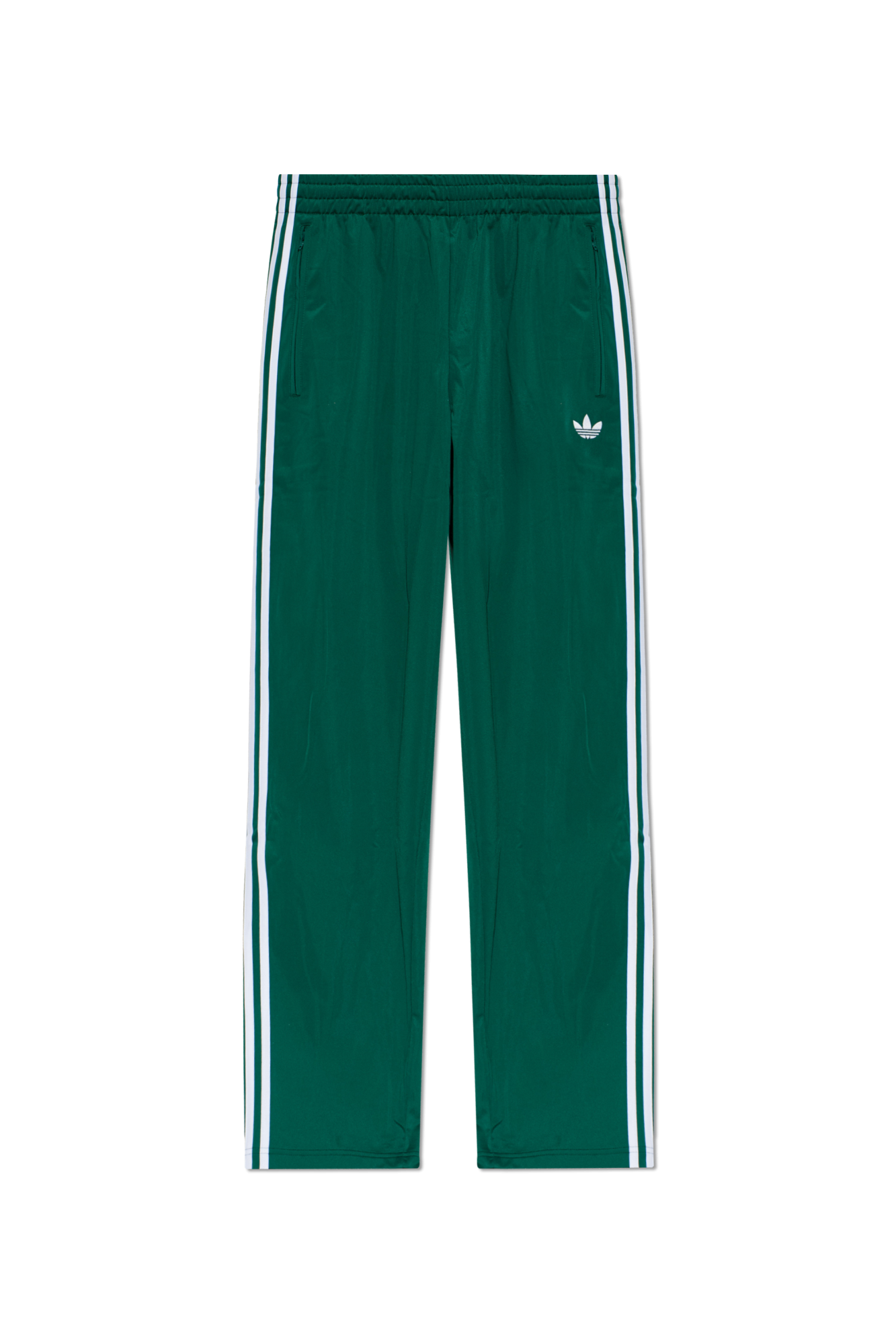 ADIDAS Originals Spodnie Dresowe Z Logo, Mężczyźni, Zielony