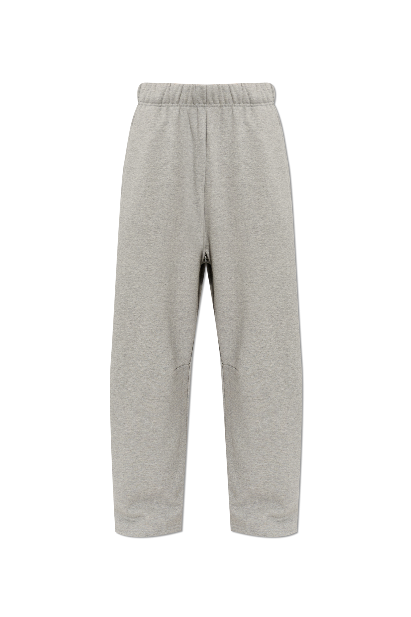 ADIDAS Originals Spodnie Dresowe Z Szerokimi Nogawkami, Mężczyźni, Szary