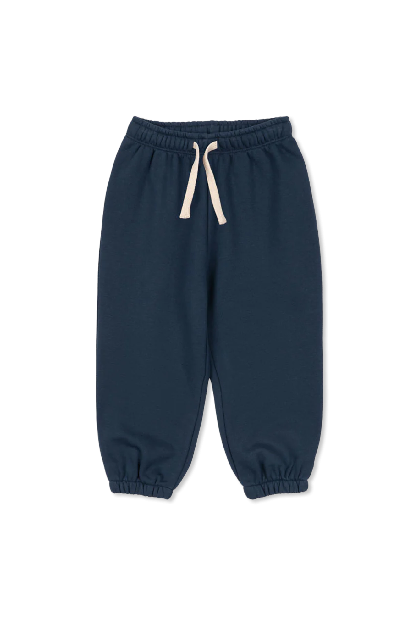 Konges Sløjd Spodnie Dresowe, Unisex, Granatowy