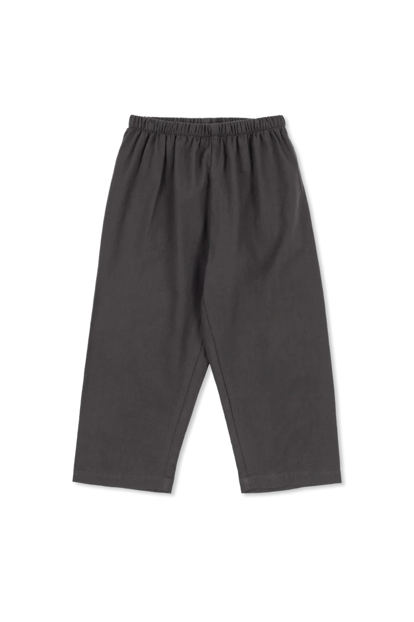 Konges Sløjd Spodnie ‘Alfe’, Unisex, Szary