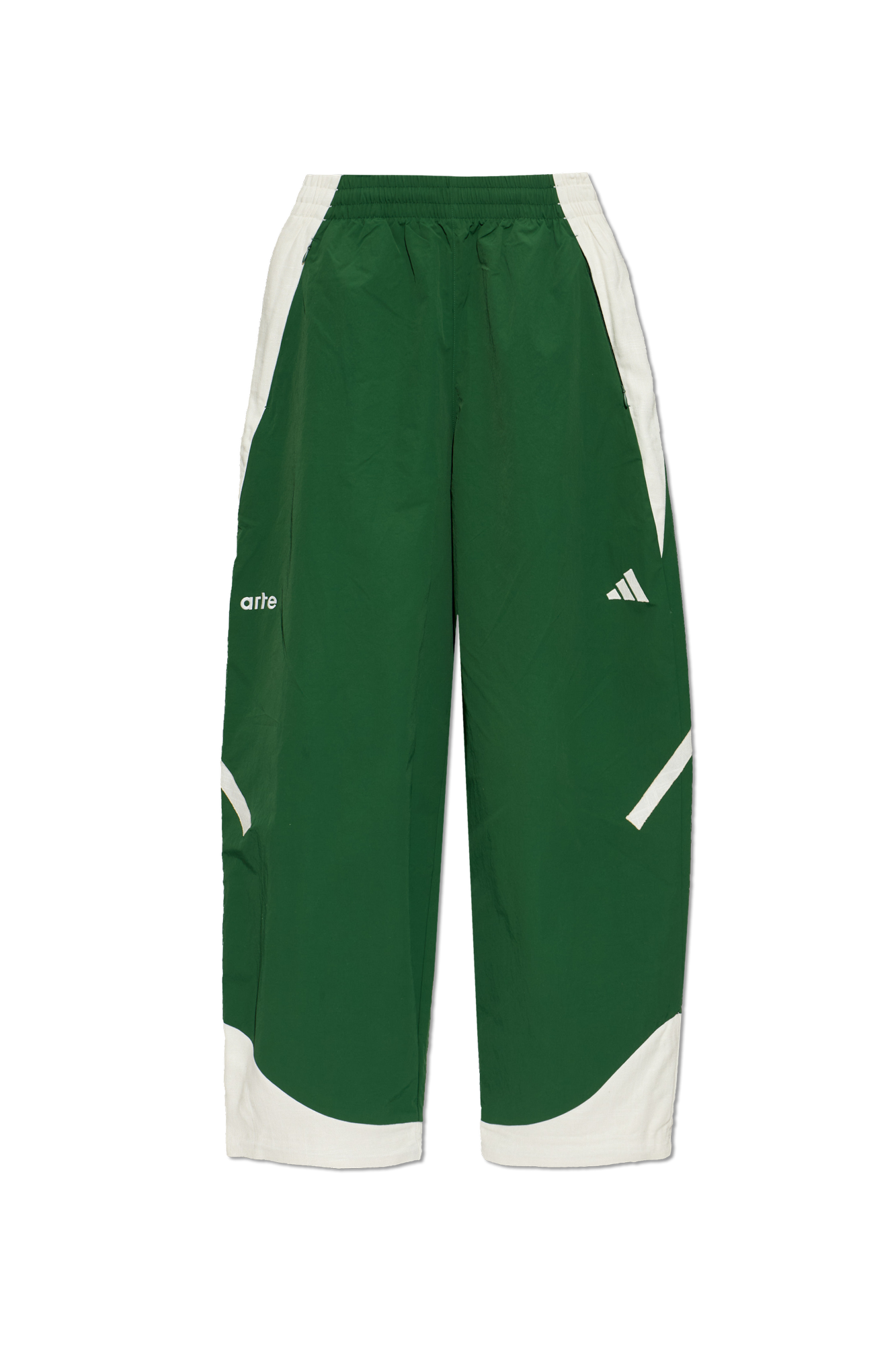 ADIDAS Performance ADIDAS X ARTE ANTWERP, Mężczyźni, Zielony