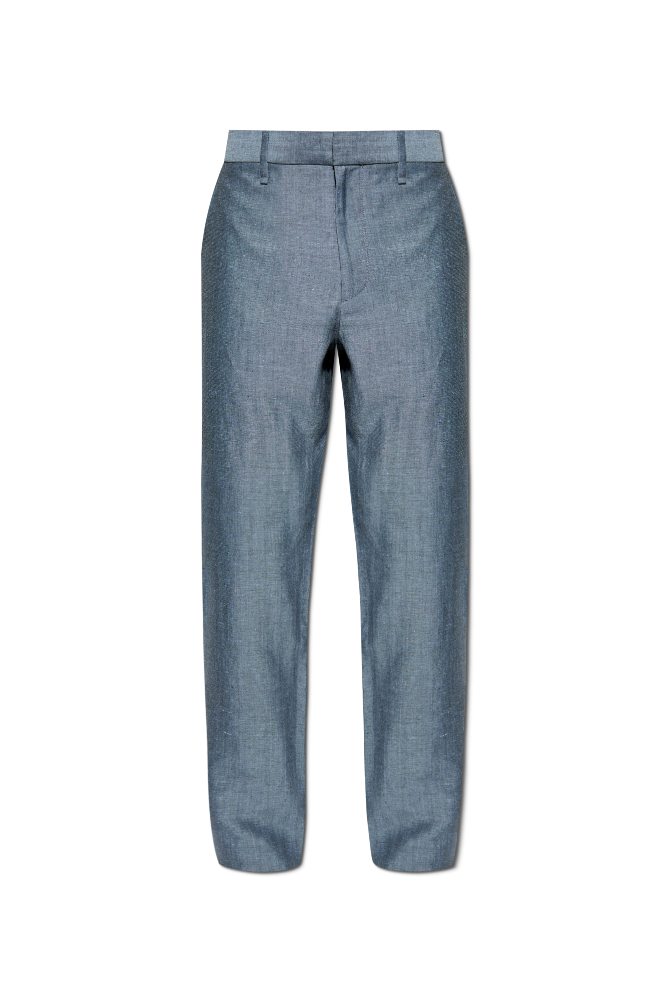 Rag & Bone Spodnie Ze Zwężanymi Nogawkami, Mężczyźni, Granatowy