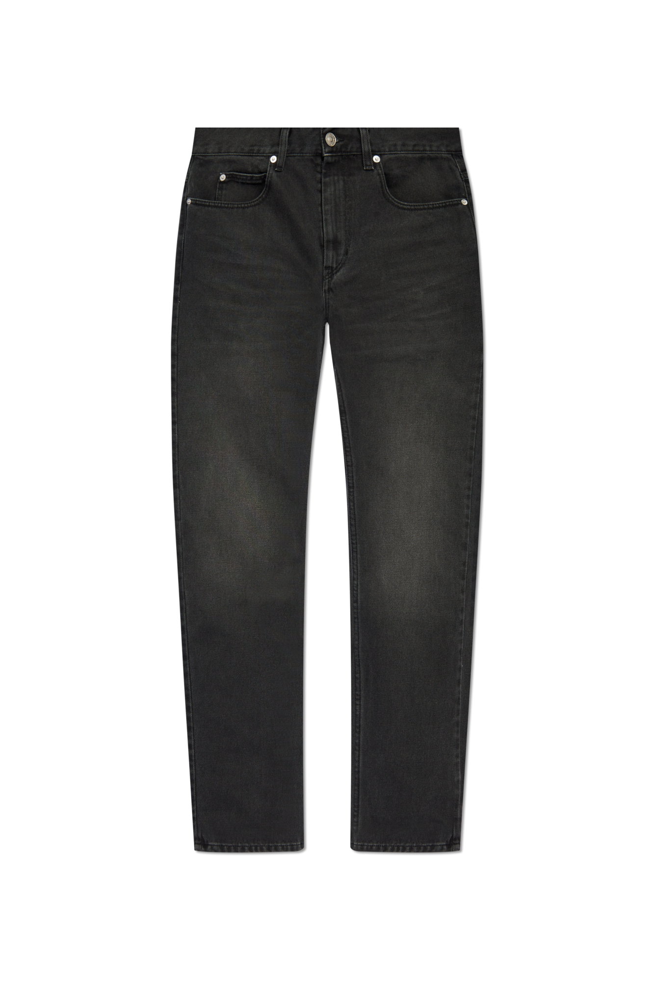 MARANT Jeansy `Jack`, Mężczyźni, Czarny