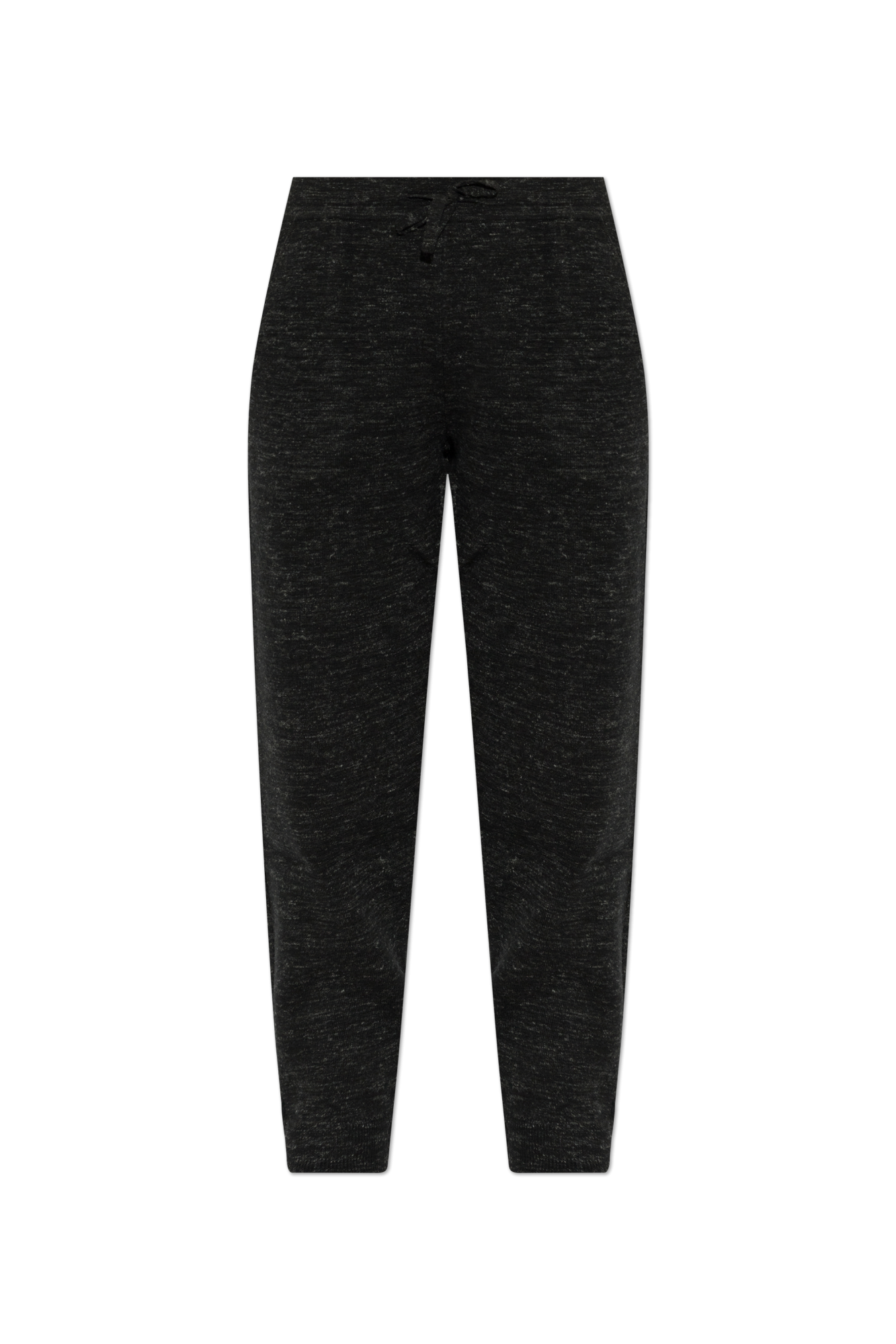 Marant Etoile Spodnie Dresowe `Kira`, Kobiety, Czarny