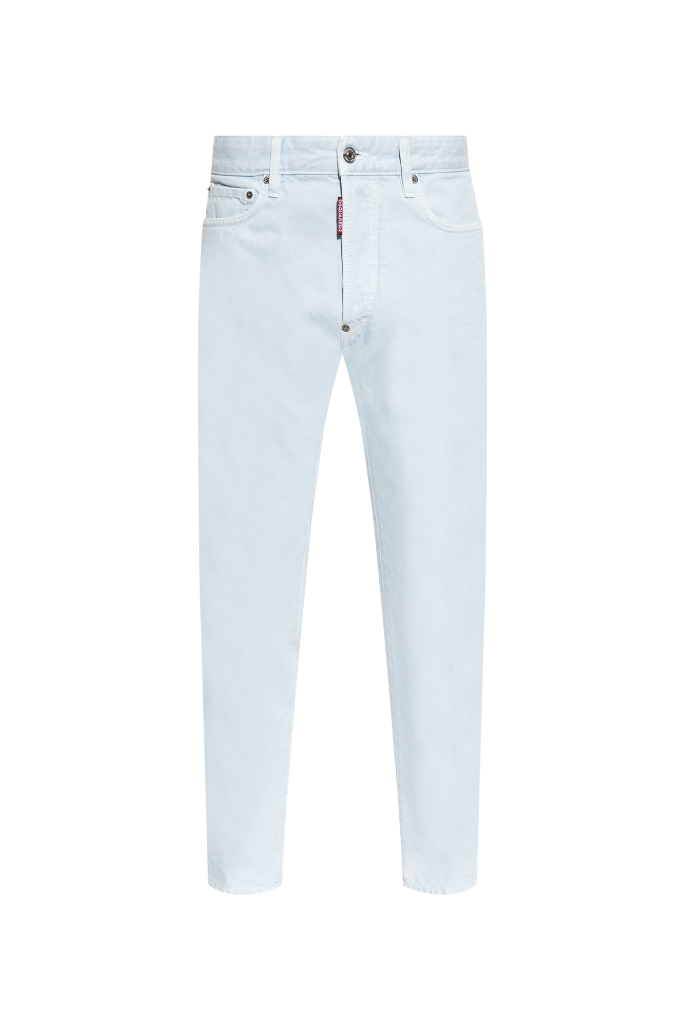 Dsquared2 Jeansy ‘Tomboy’, Mężczyźni, Jasnoniebieski