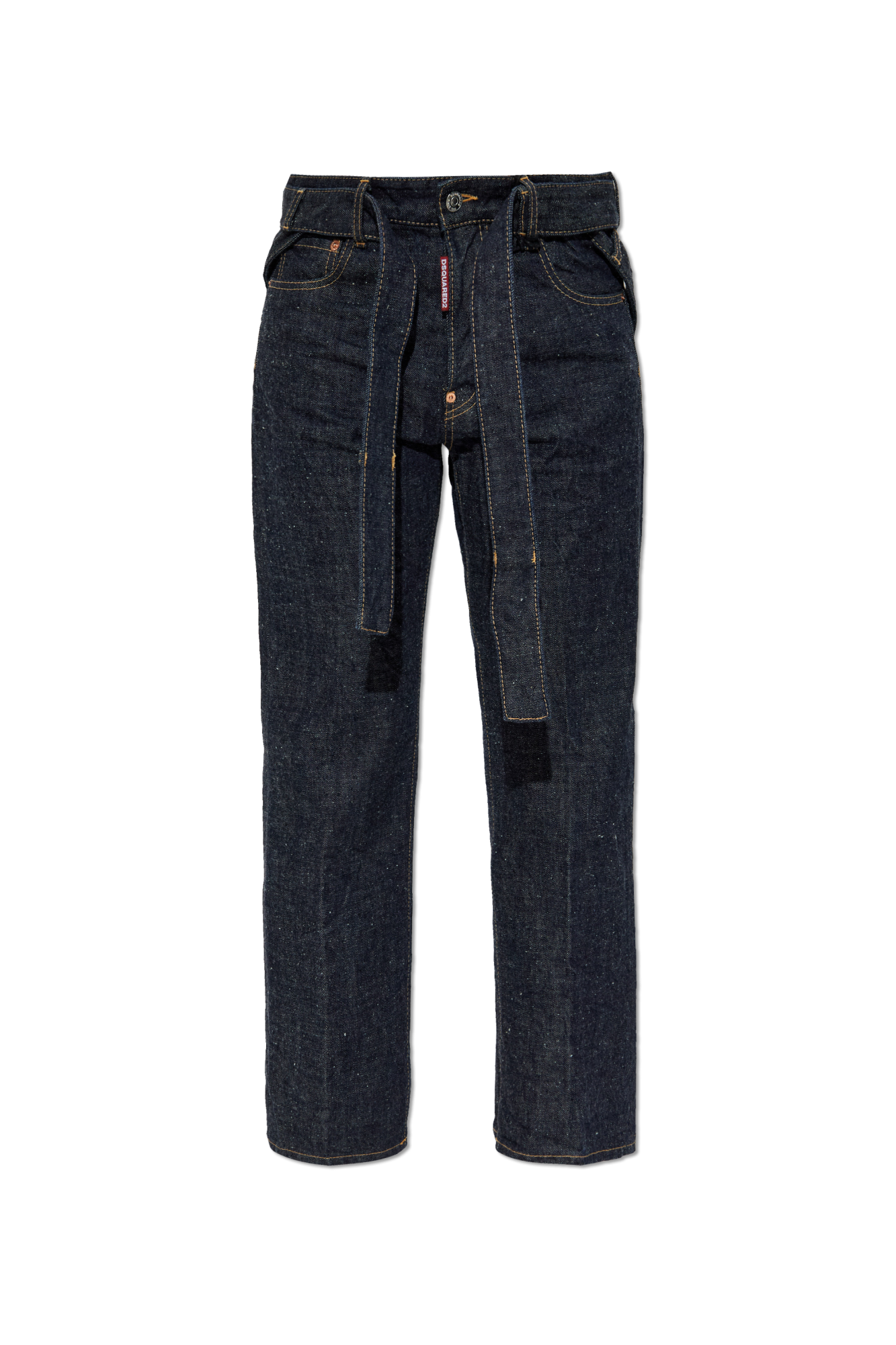 Dsquared2 Dsquared2 X MAGLIANO, Kobiety, Granatowy