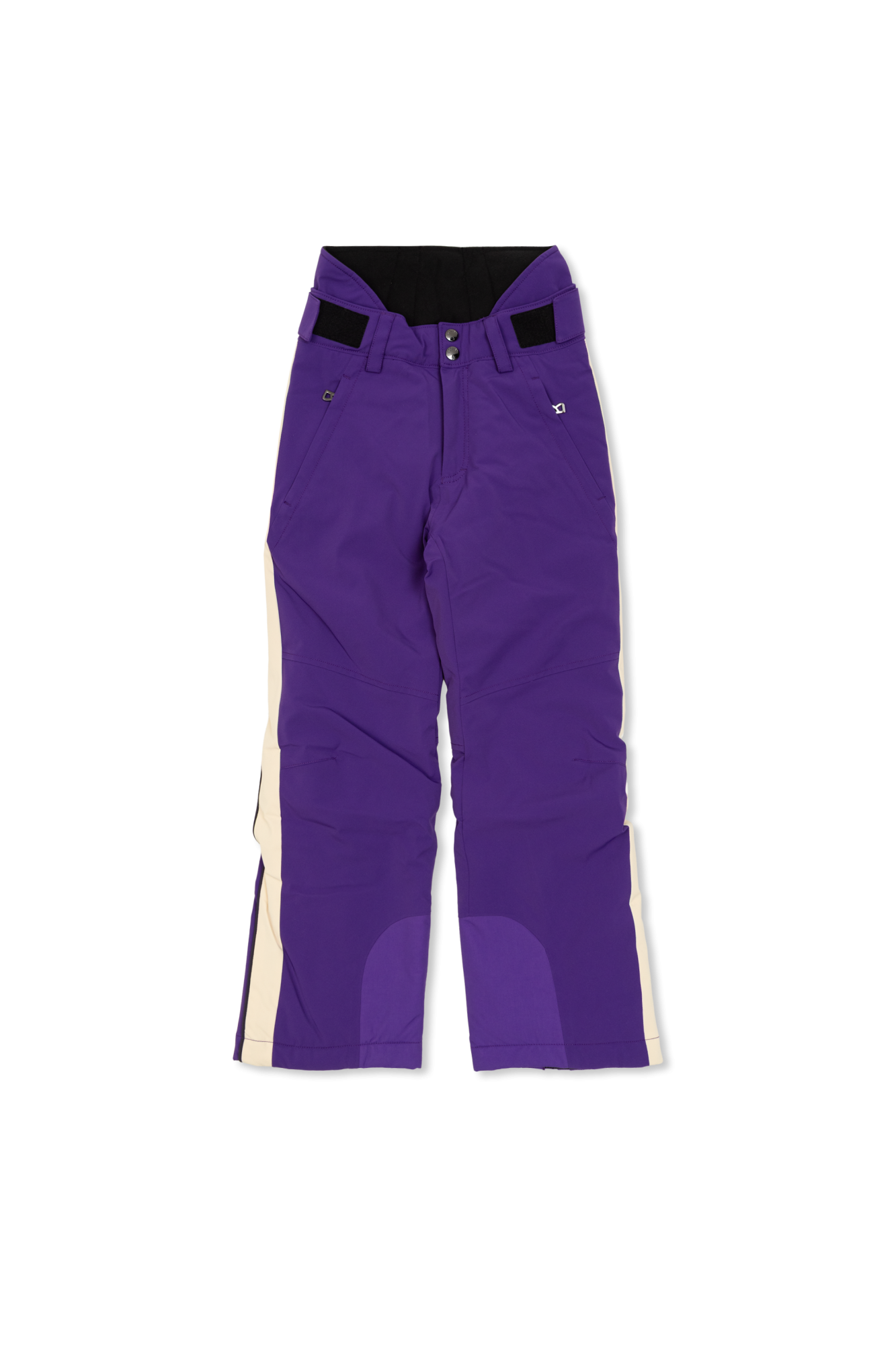 BOGNER Kids Spodnie Narciarskie  `Tilde-T`, Unisex, Fioletowy