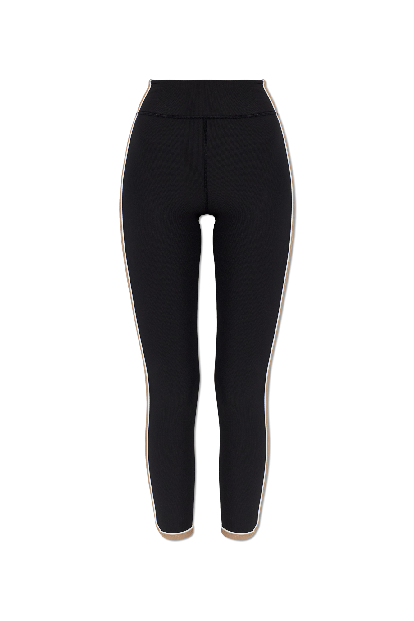 The Upside Legginsy `Rhythm`, Kobiety, Czarny