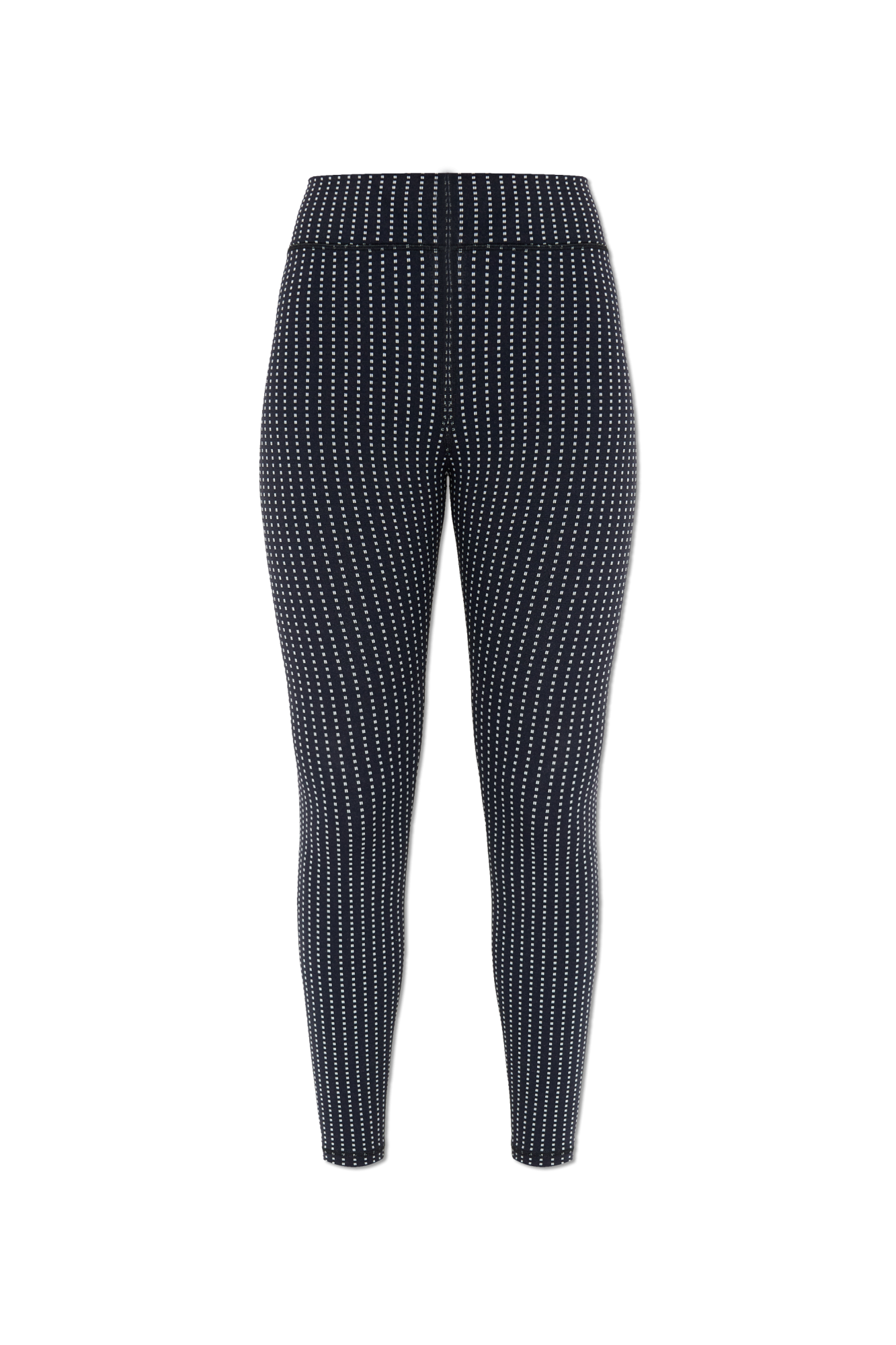 The Upside Legginsy `Zenith`, Kobiety, Granatowy