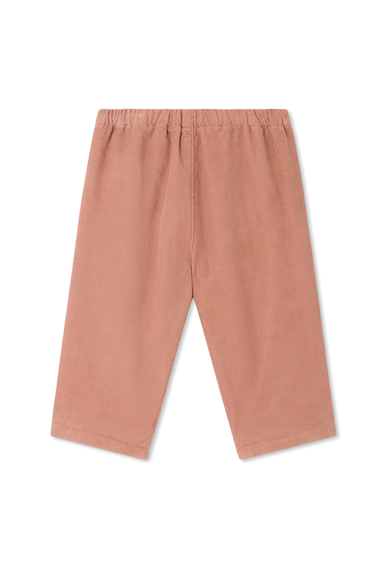 Bonpoint  Spodnie ‘Dandy’, Unisex, Różowy