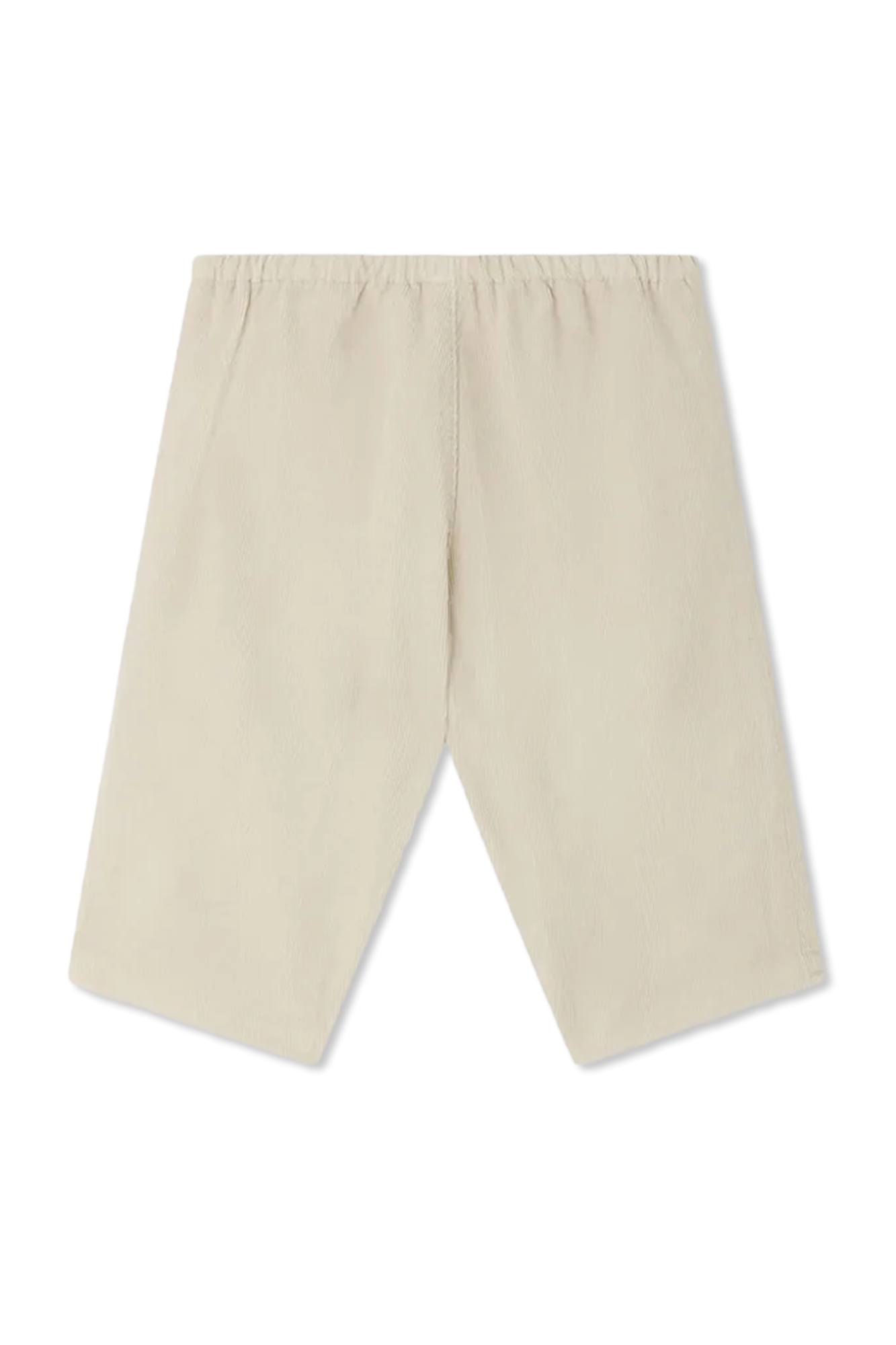 Bonpoint  Spodnie ‘Dandy’, Unisex, Beżowy