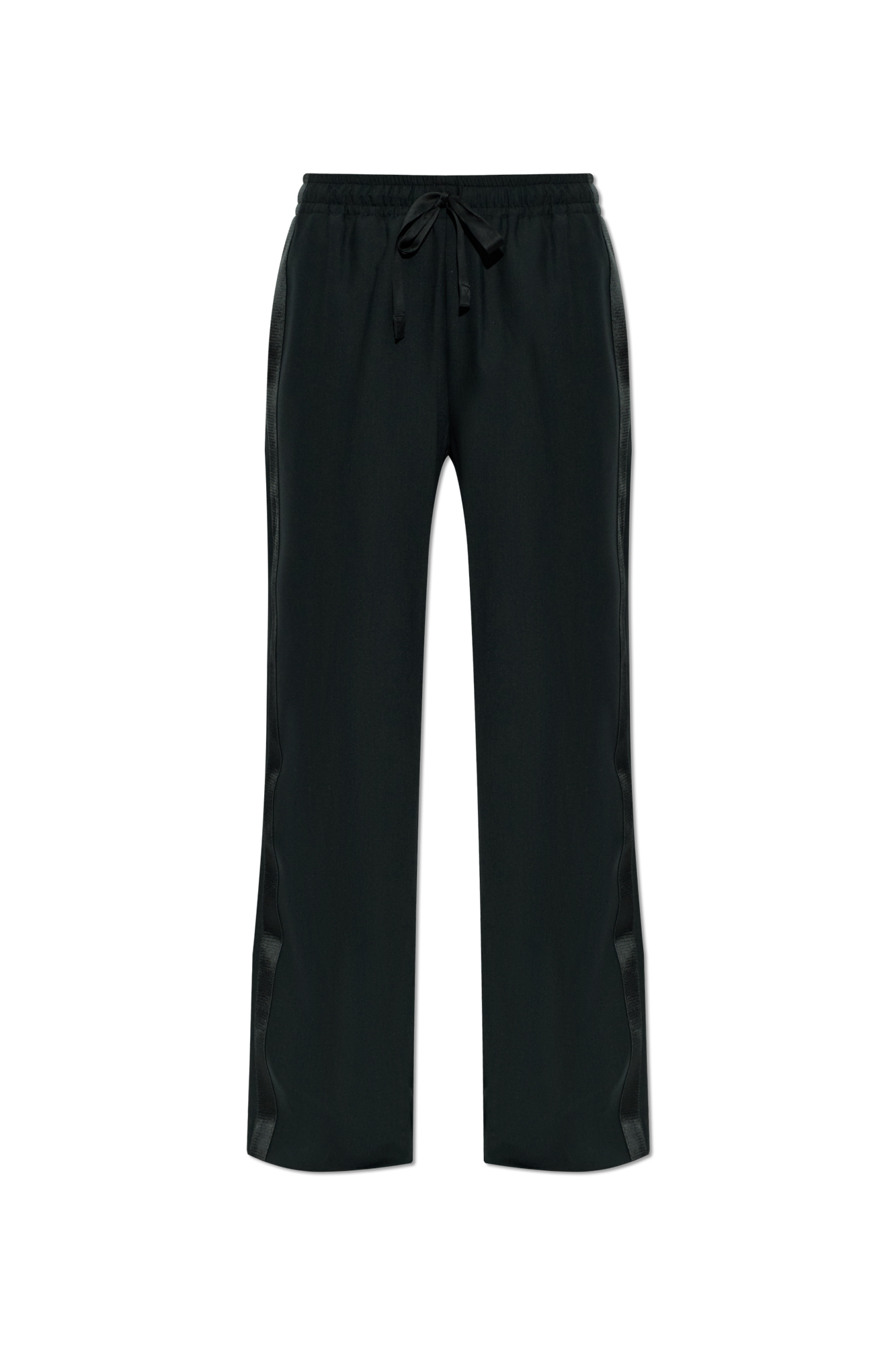 Zadig & Voltaire Spodnie ‘Poma’, Kobiety, Granatowy