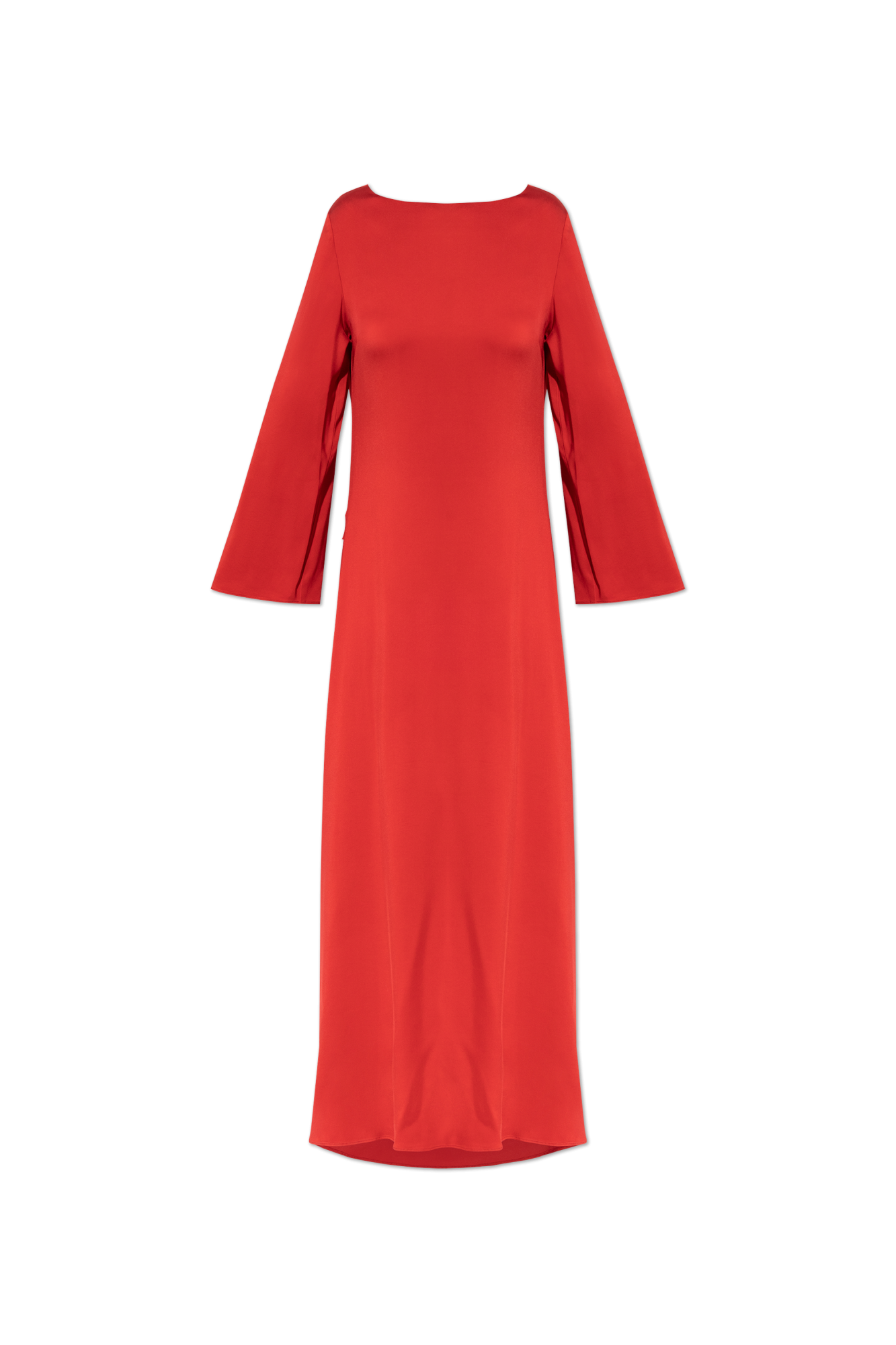 By Malene Birger Sukienka `Lisa`, Kobiety, Czerwony