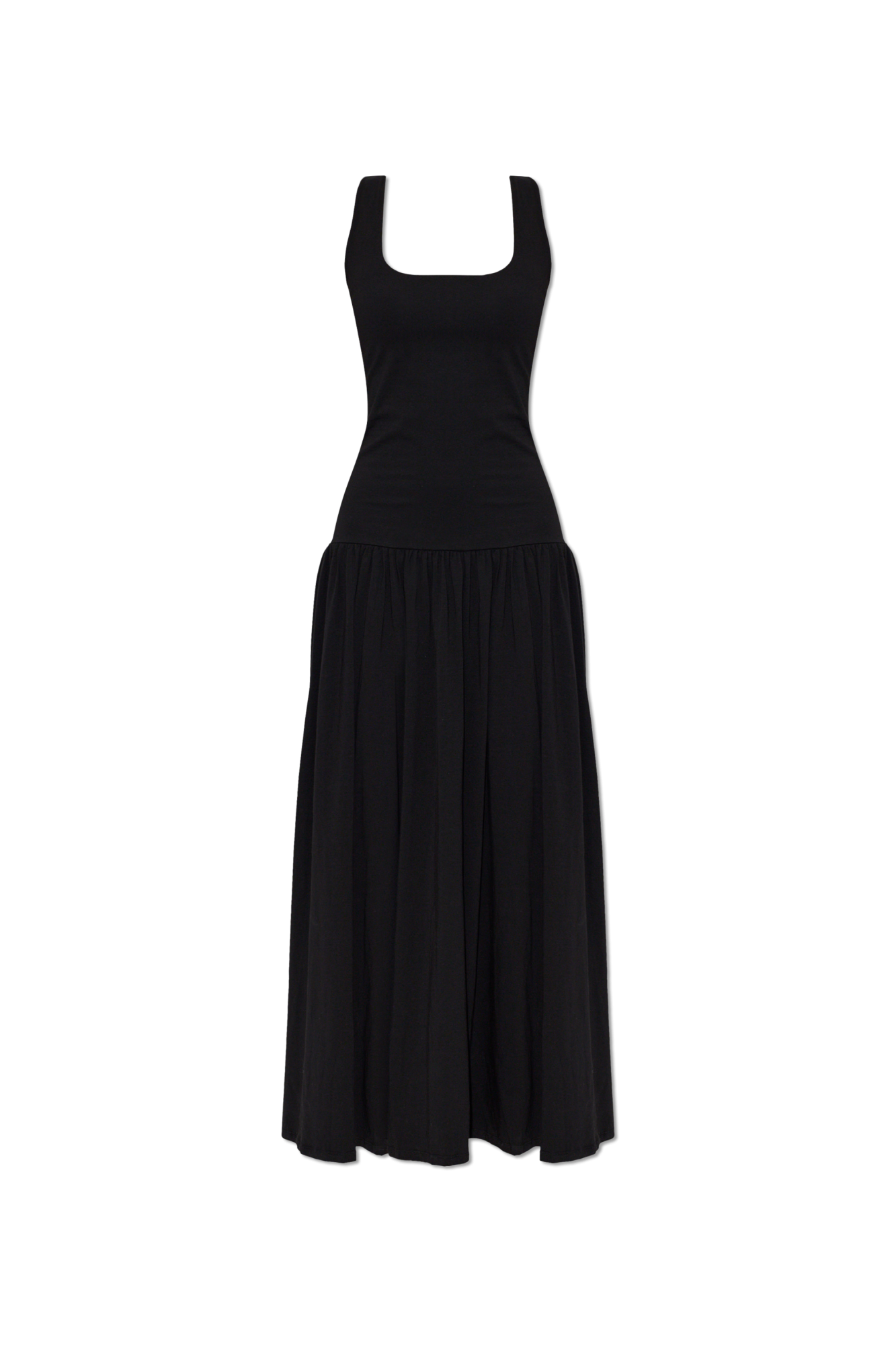 By Malene Birger Sukienka `Marcielle`, Kobiety, Czarny