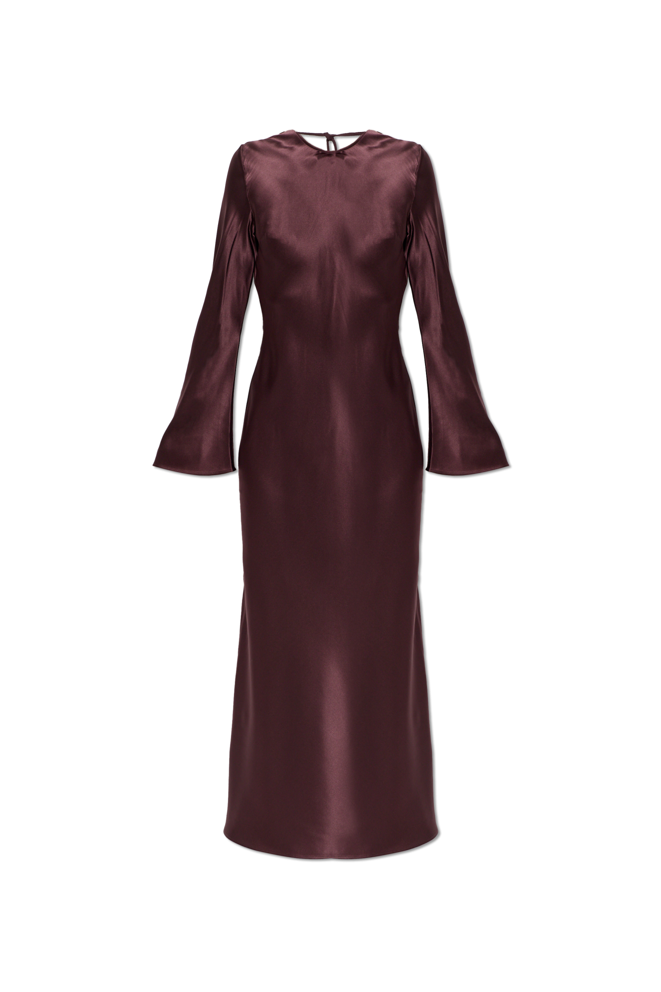 By Malene Birger Sukienka ‘Parisa’, Kobiety, Zielony