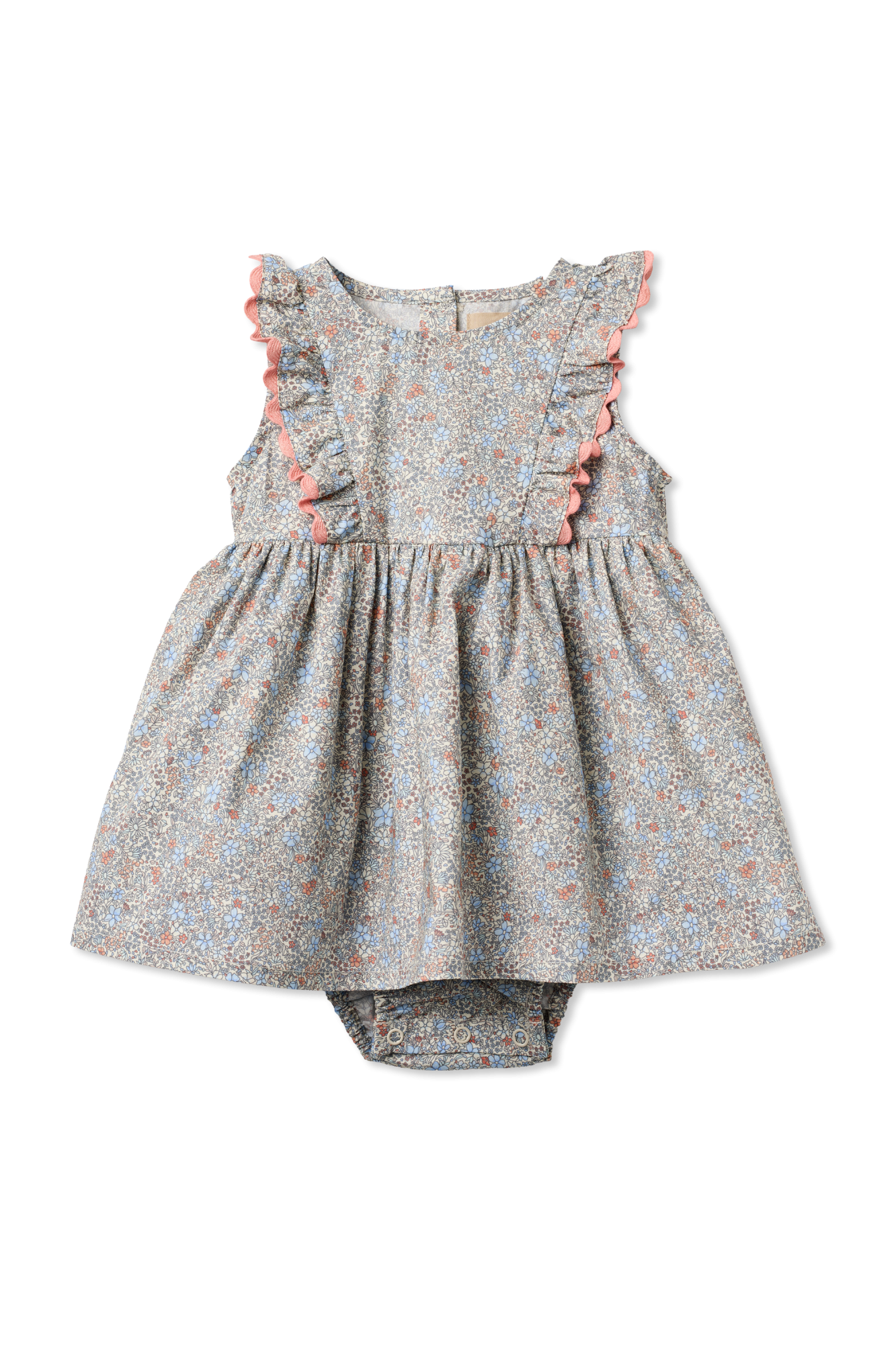 Wheat Sukienka `Sofia`, Unisex, Szary