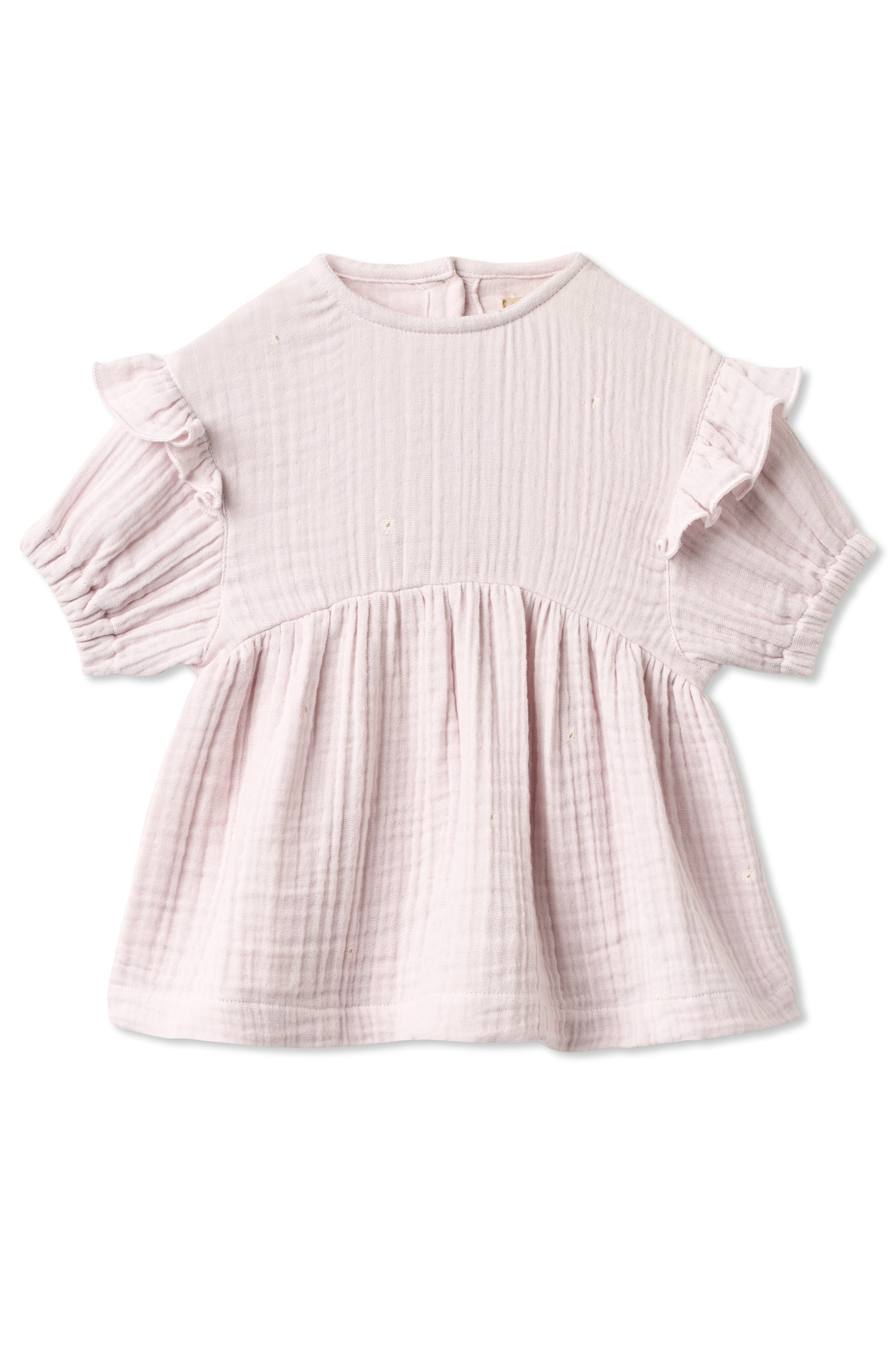 Wheat Sukienka `Gro`, Unisex, Fioletowy