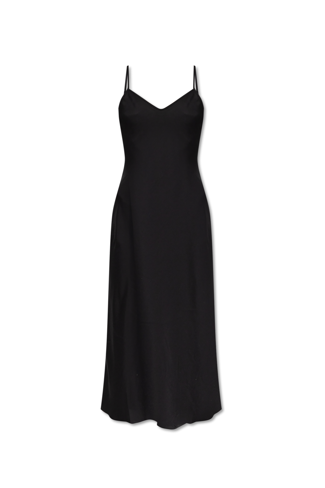 AllSaints Sukienka `Bryony`, Kobiety, Czarny