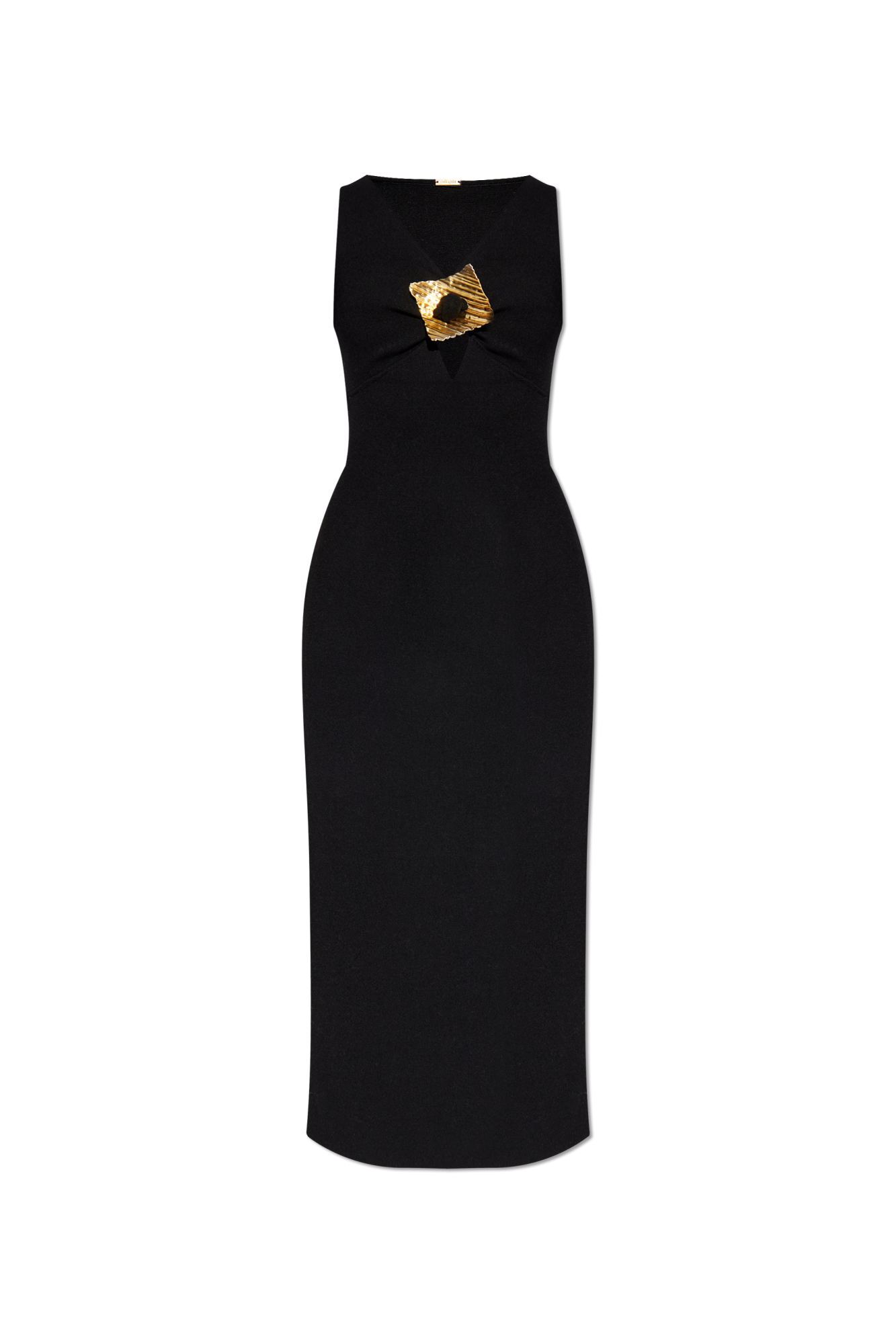 Cult Gaia Sukienka `Marla`, Kobiety, Czarny