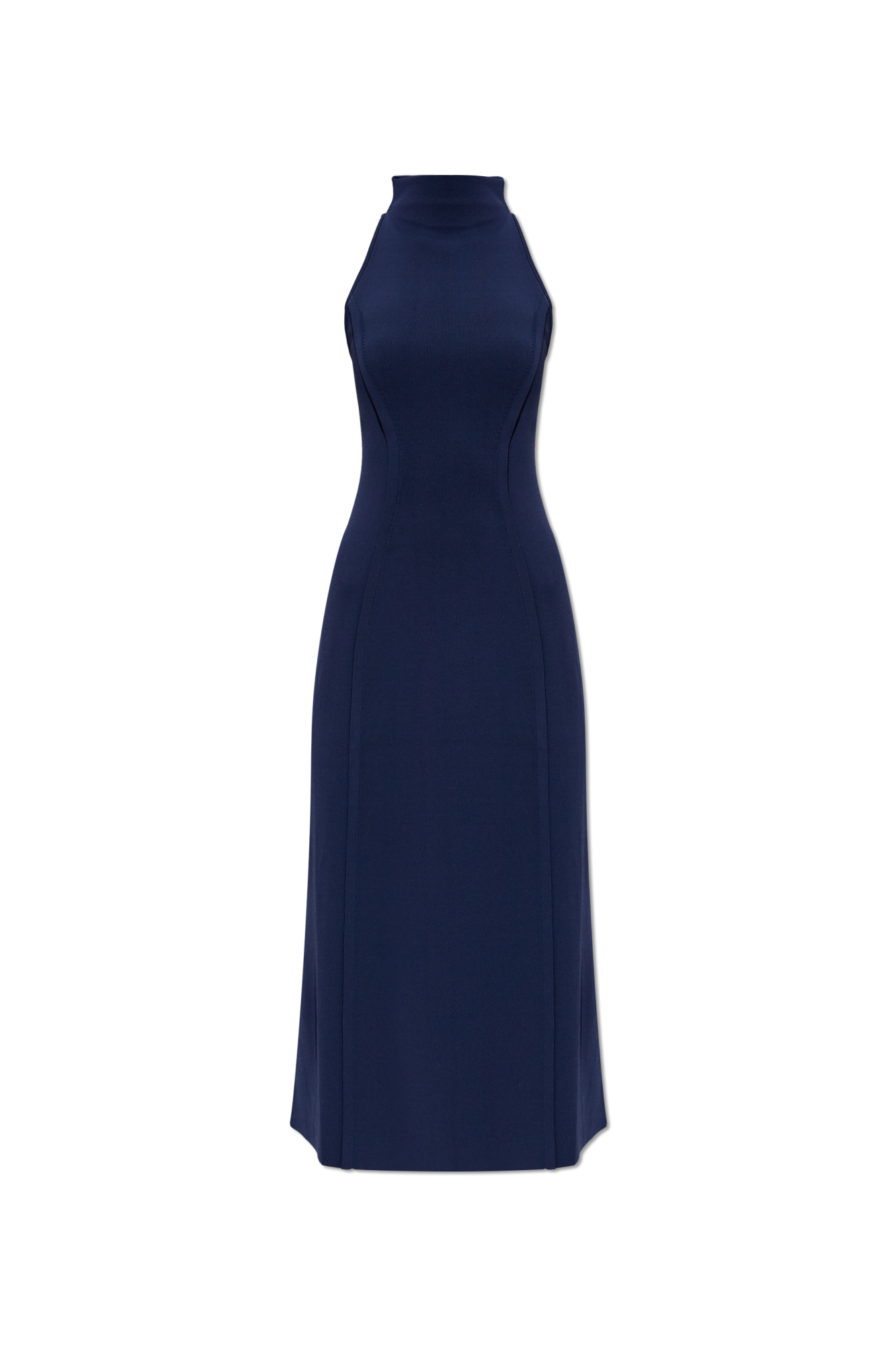 Cult Gaia Sukienka `Keller`, Kobiety, Czarny