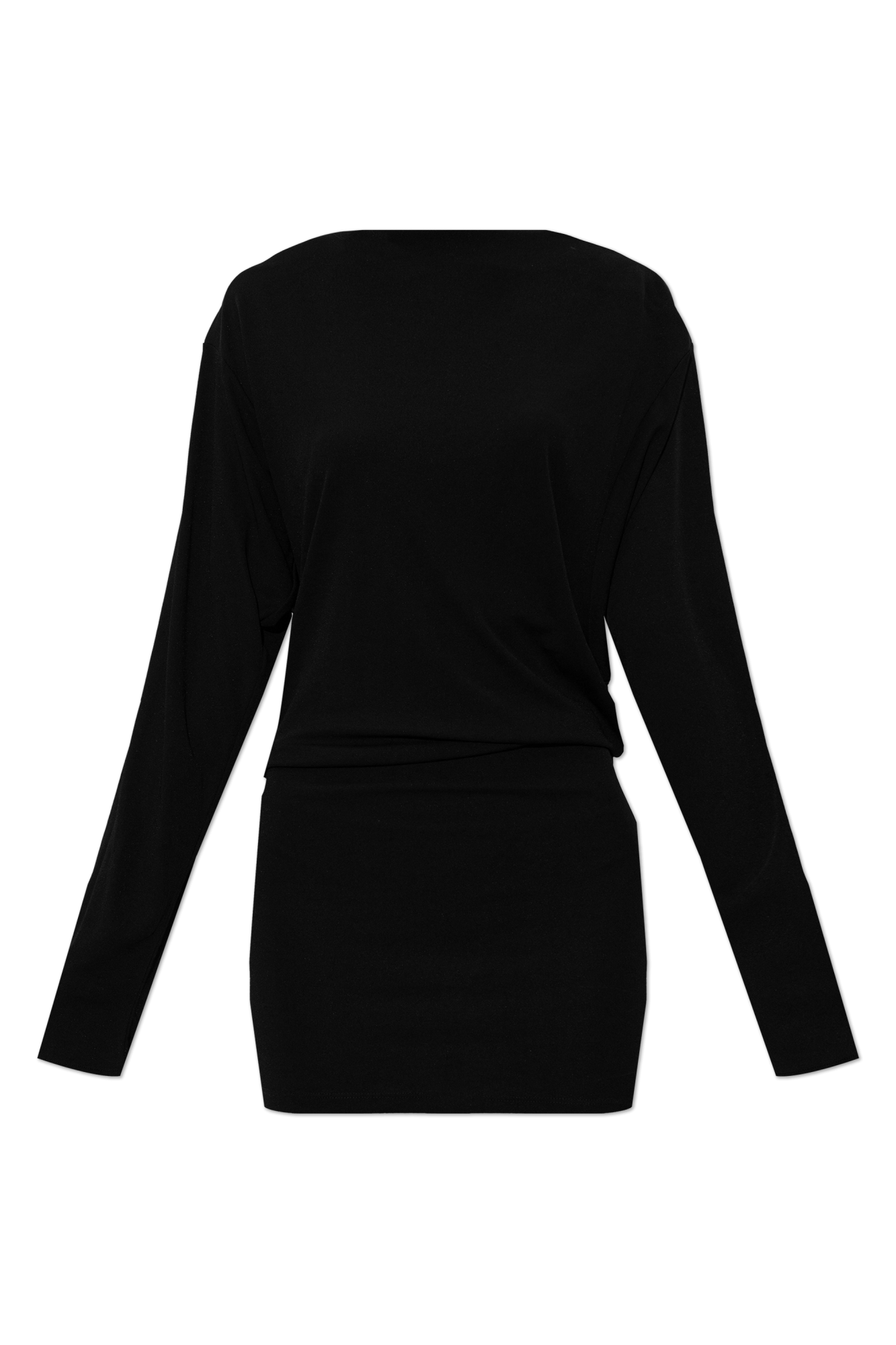 Jacquemus Sukienka ‘Mistral’, Kobiety, Czarny