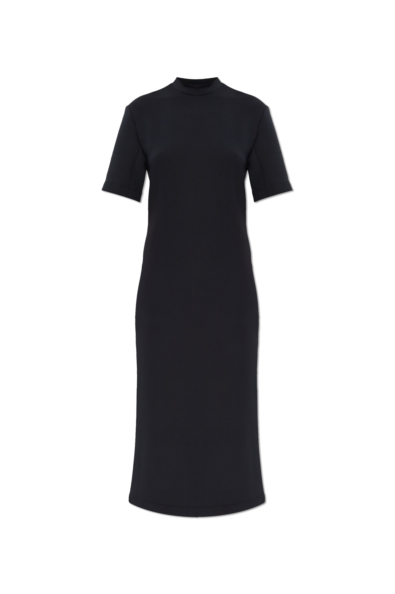 Moncler Genius 4 MONCLER  EDWARD ENNINFUL, Kobiety, Czarny