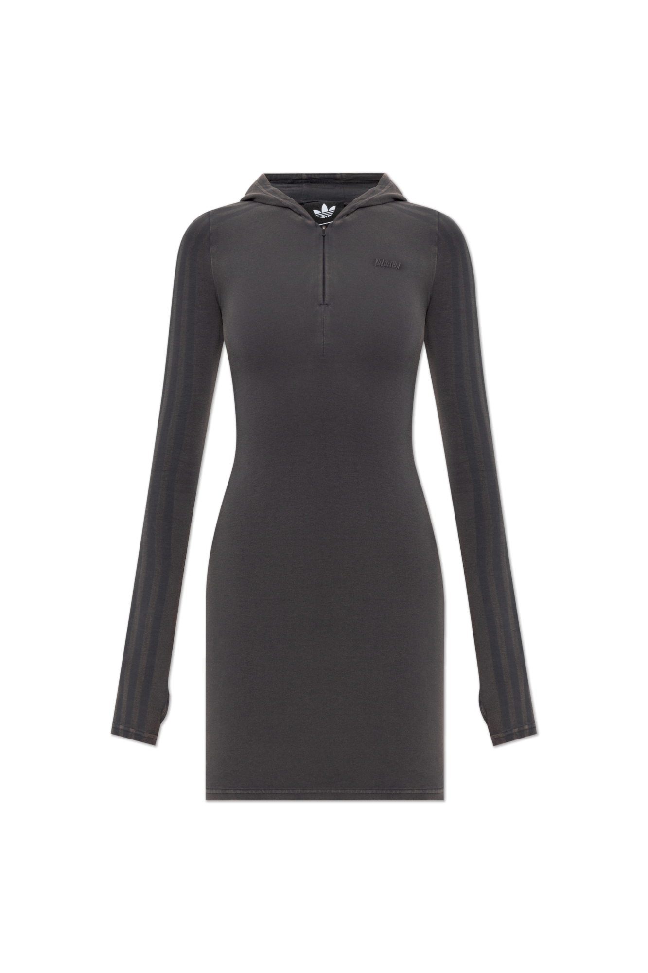 ADIDAS Originals Adidas Originals X AVAVAV, Kobiety, Szary