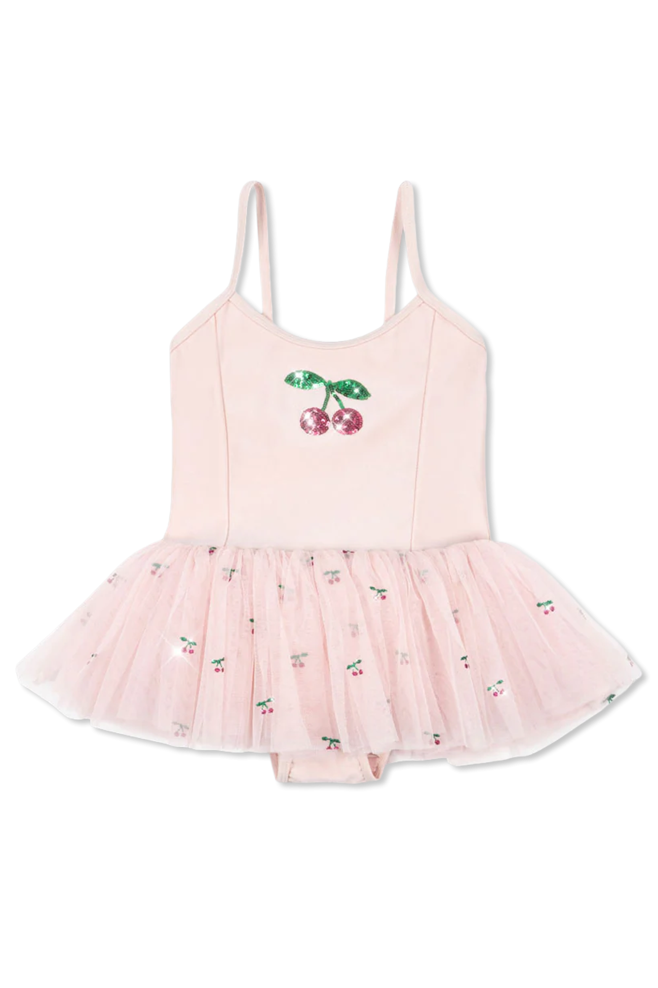 Konges Sløjd Sukienka ‘Marina’, Unisex, Różowy
