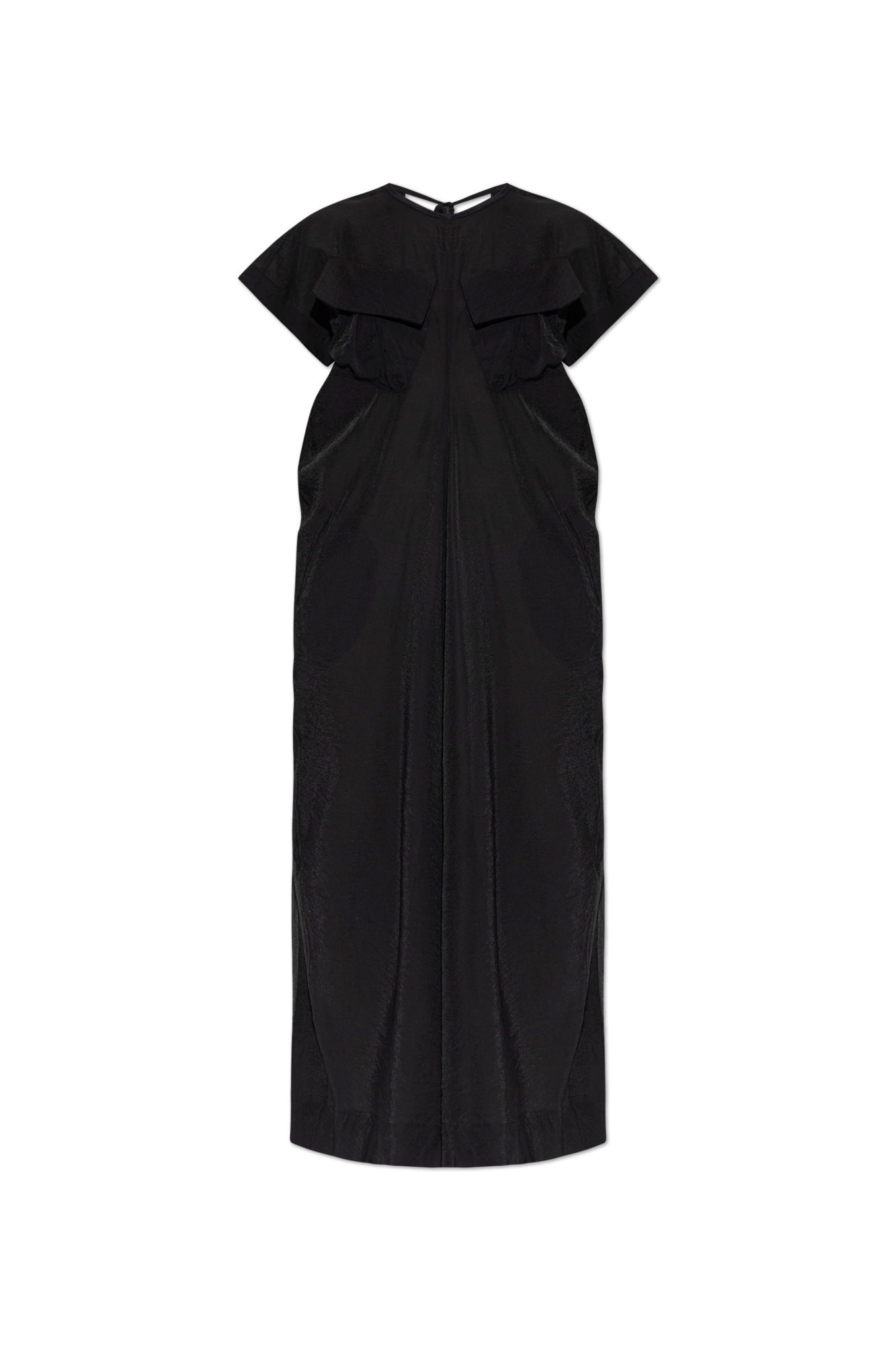 Y-3 Kombinezon Typu `oversize`, Kobiety, Czarny