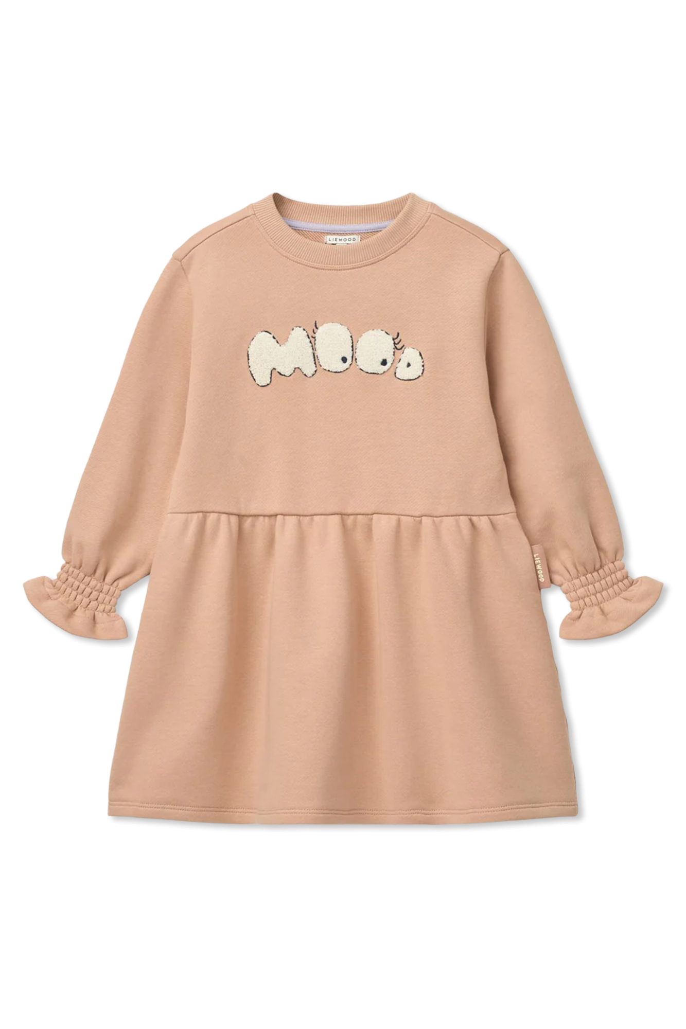 Liewood Sukienka `Lia`, Unisex, Różowy