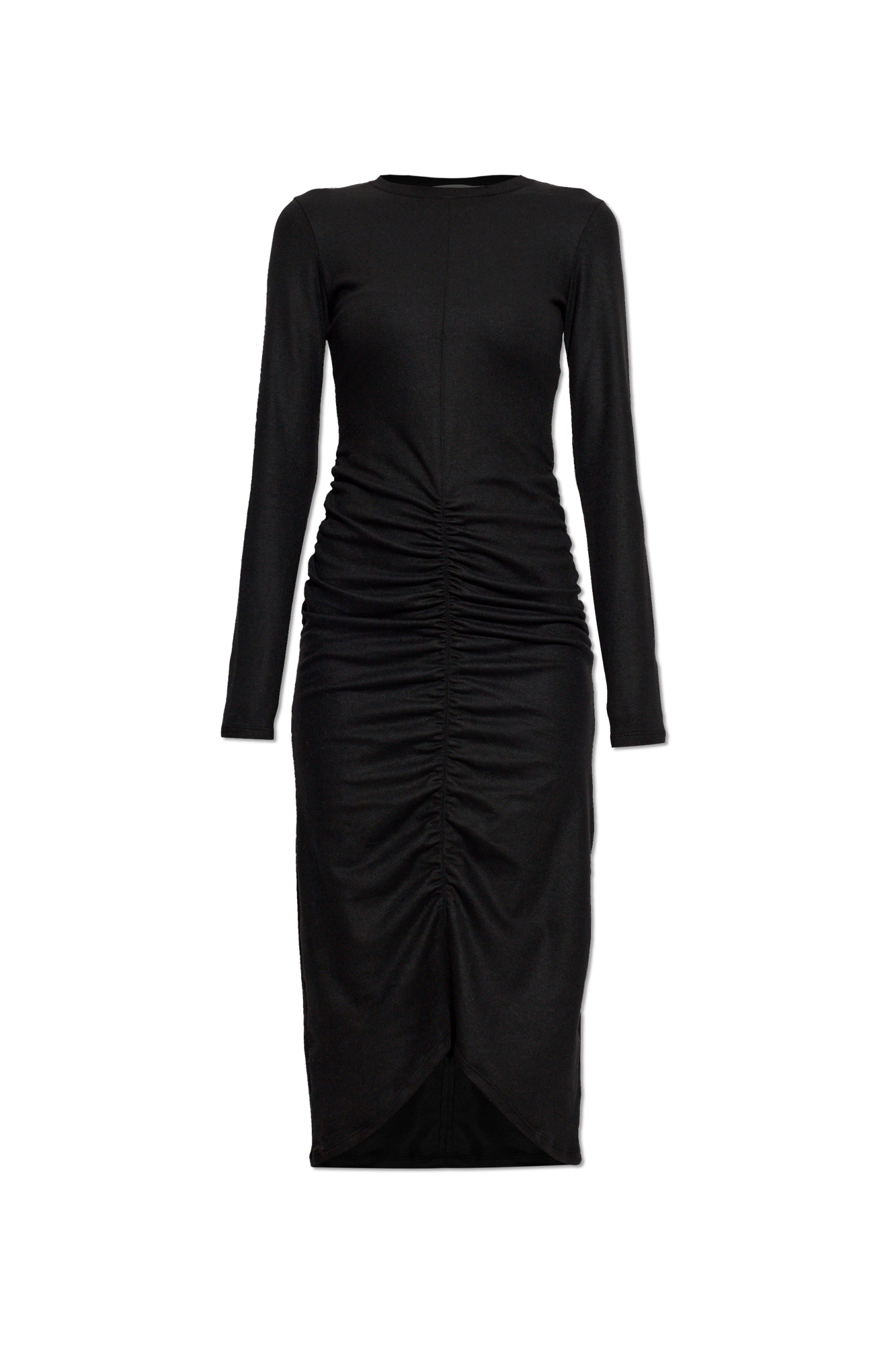 Marant Etoile Sukienka `Dylin`, Kobiety, Czarny