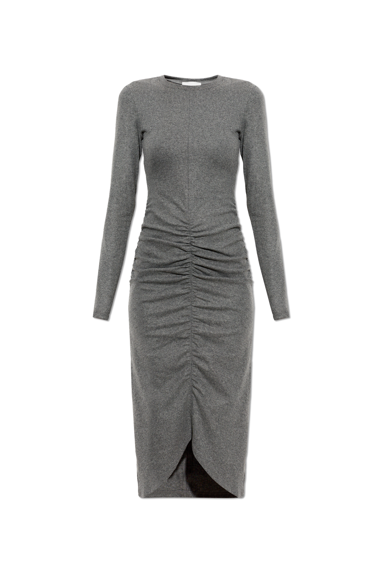 Marant Etoile Sukienka `Dylin`, Kobiety, Szary