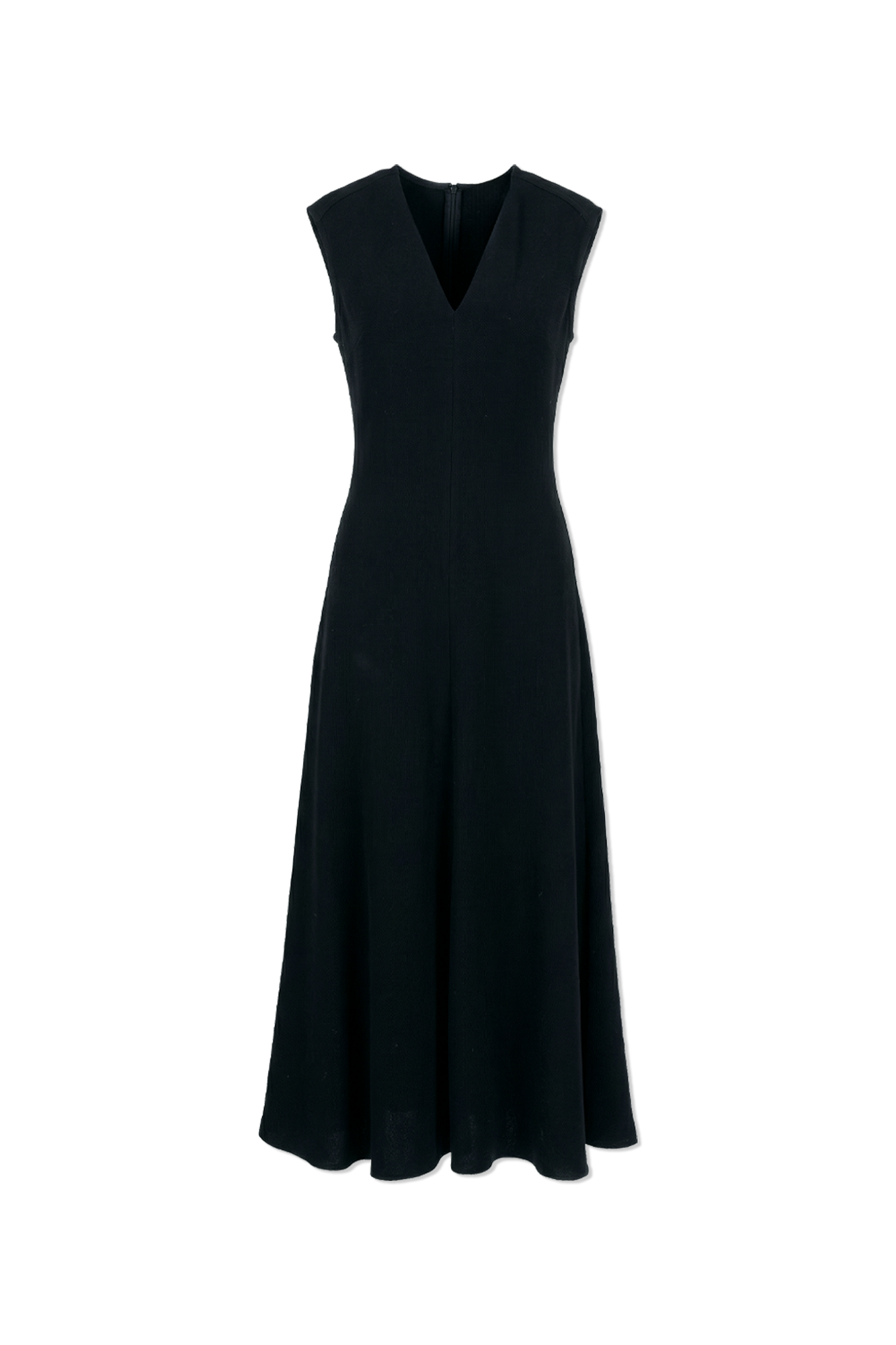 Sportmax Sukienka `Pecora`, Kobiety, Czarny