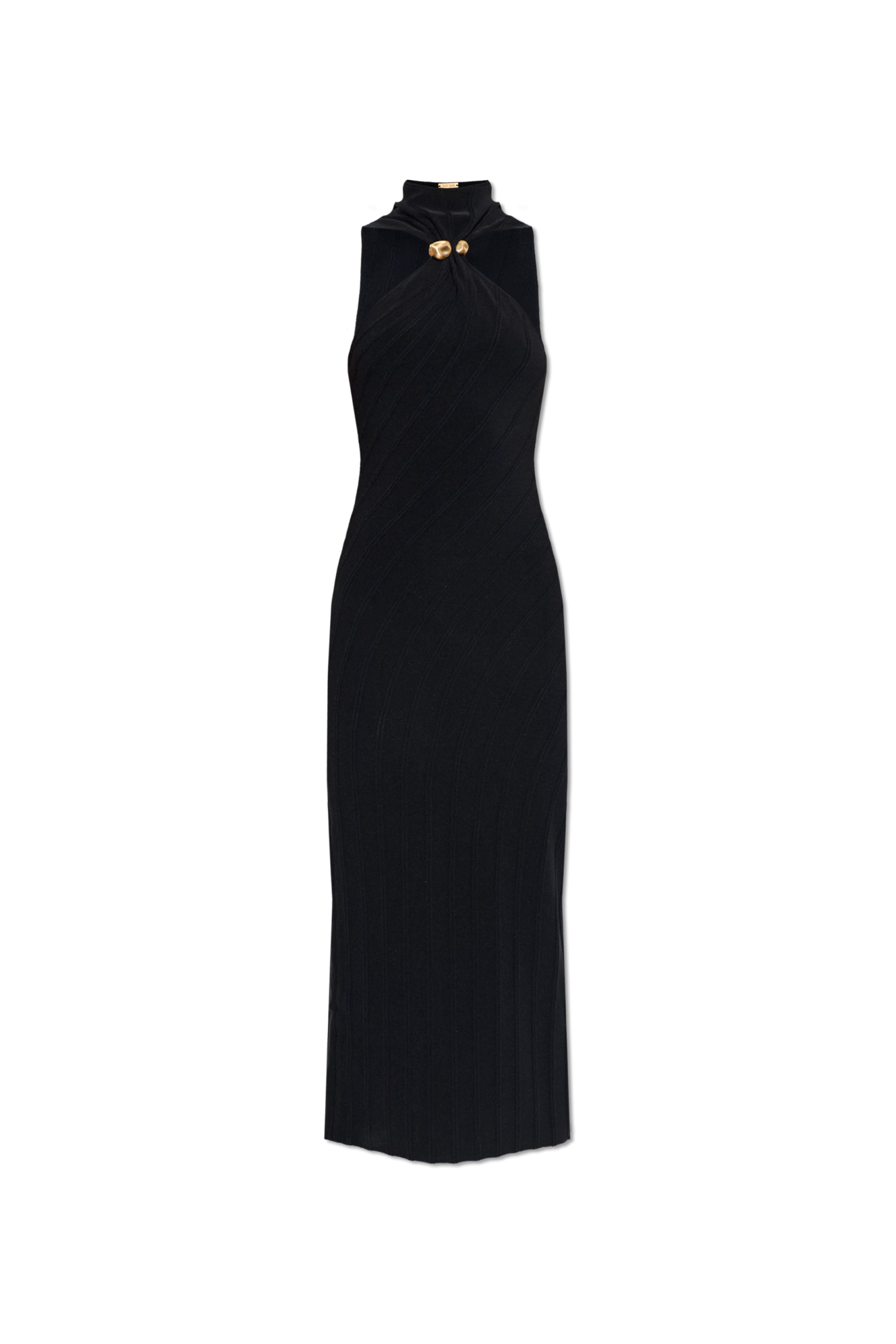 Cult Gaia Sukienka ‘Jessica’, Kobiety, Czarny
